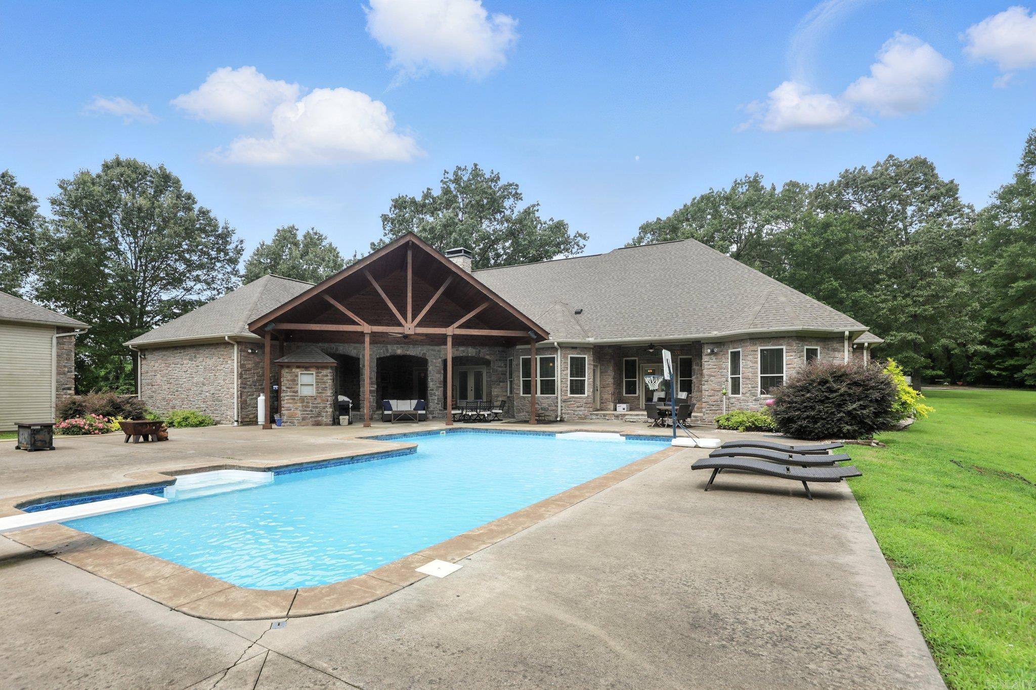 303 Duren  Cabot, AR