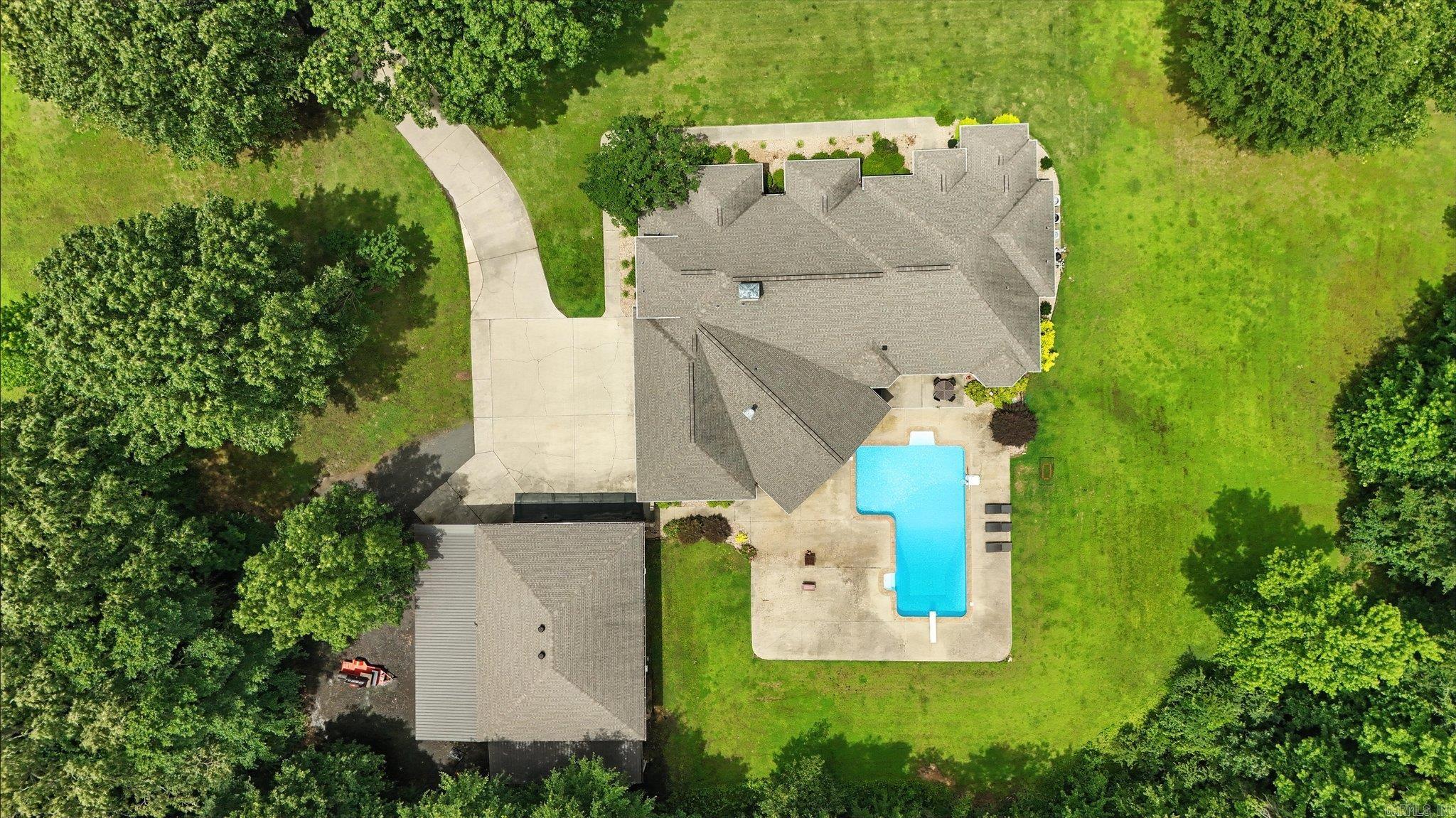 303 Duren  Cabot, AR
