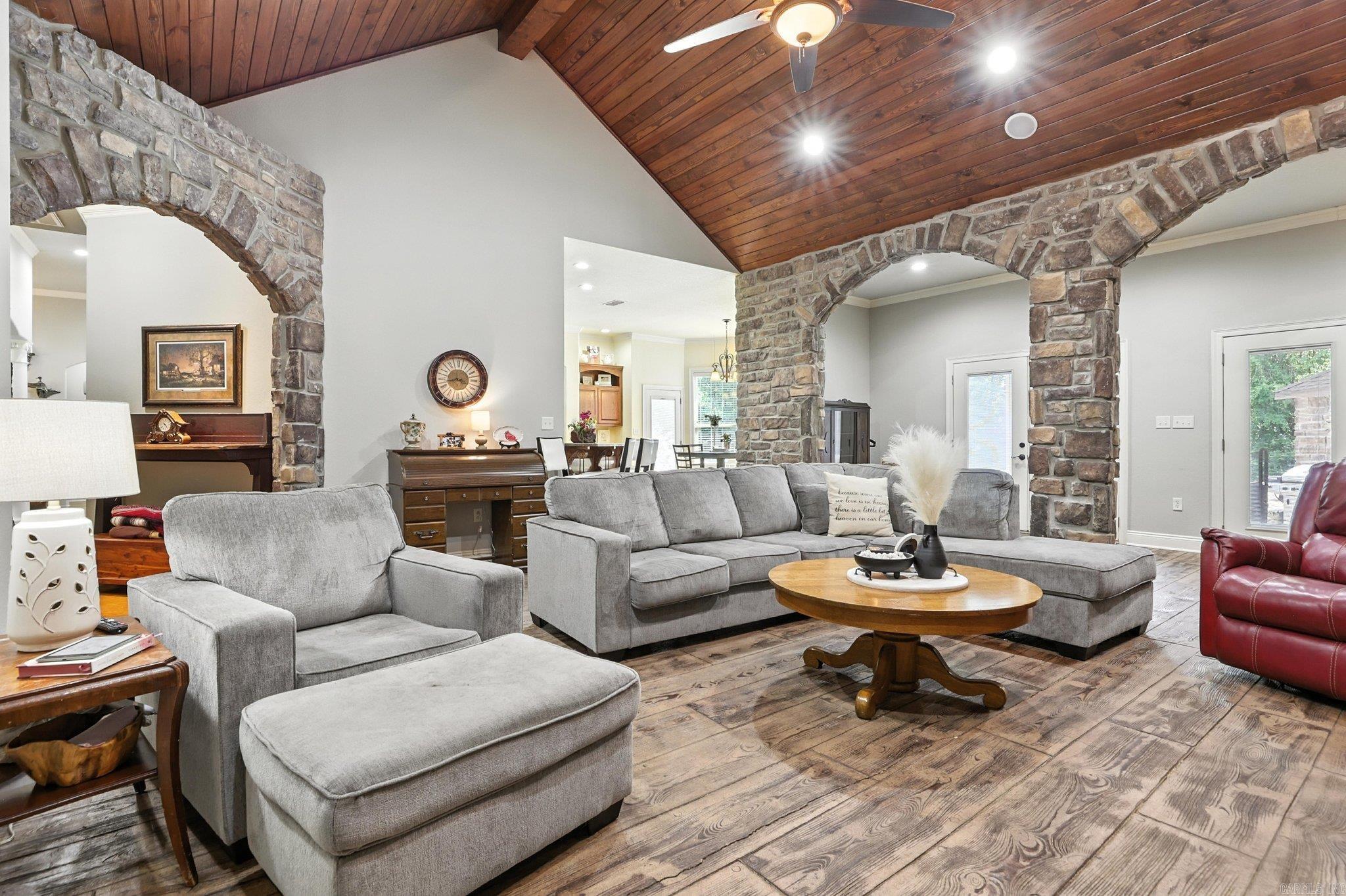 303 Duren  Cabot, AR