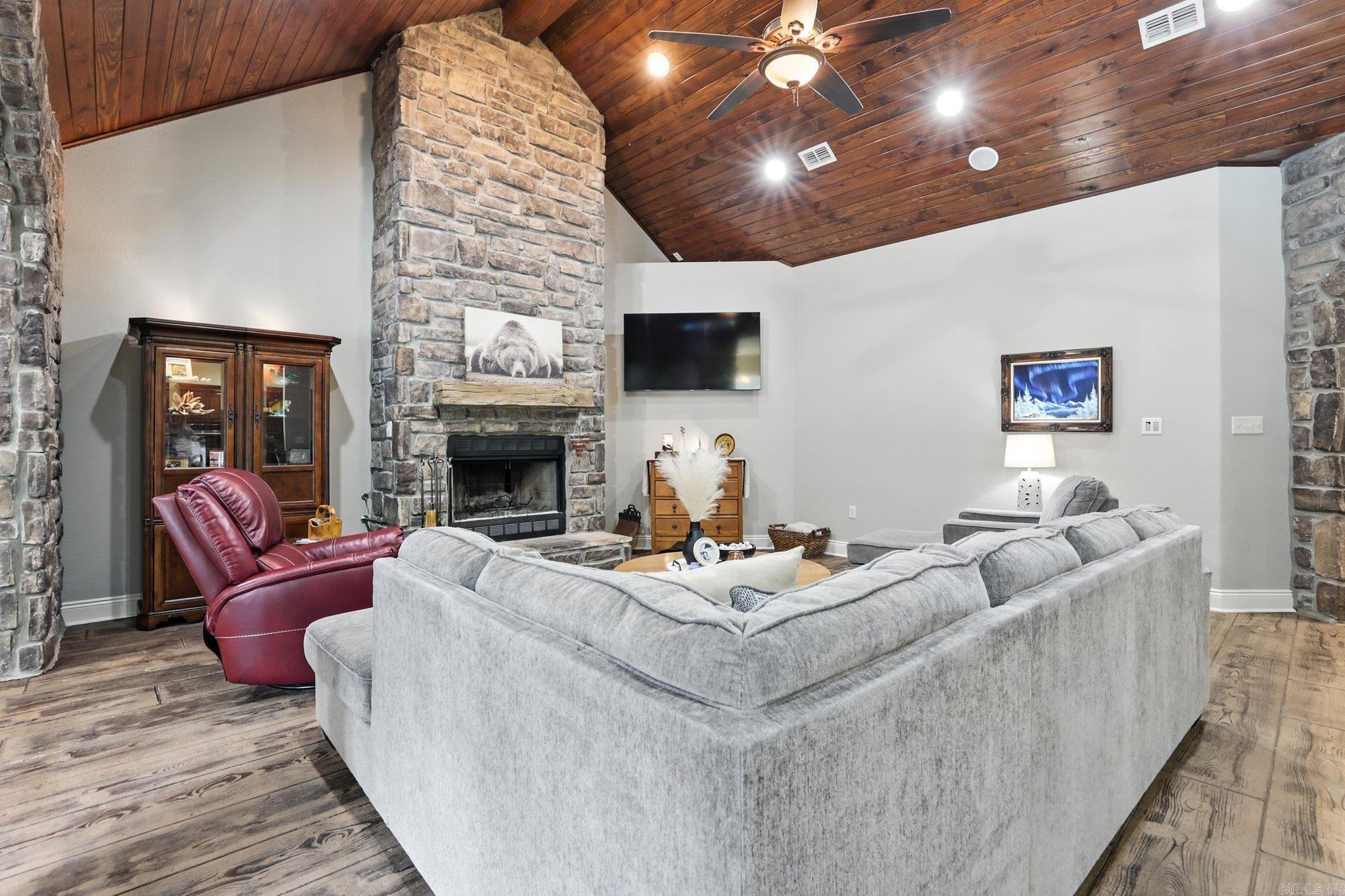 303 Duren  Cabot, AR