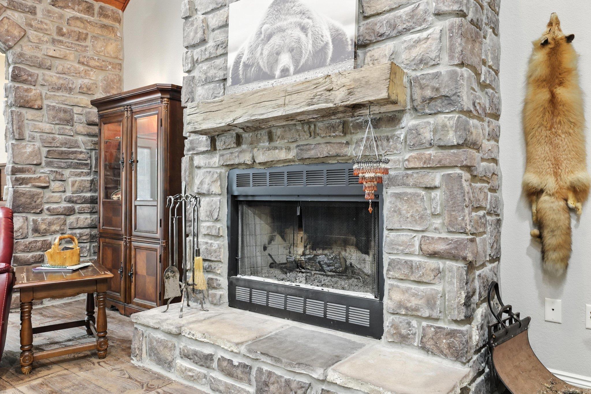303 Duren  Cabot, AR