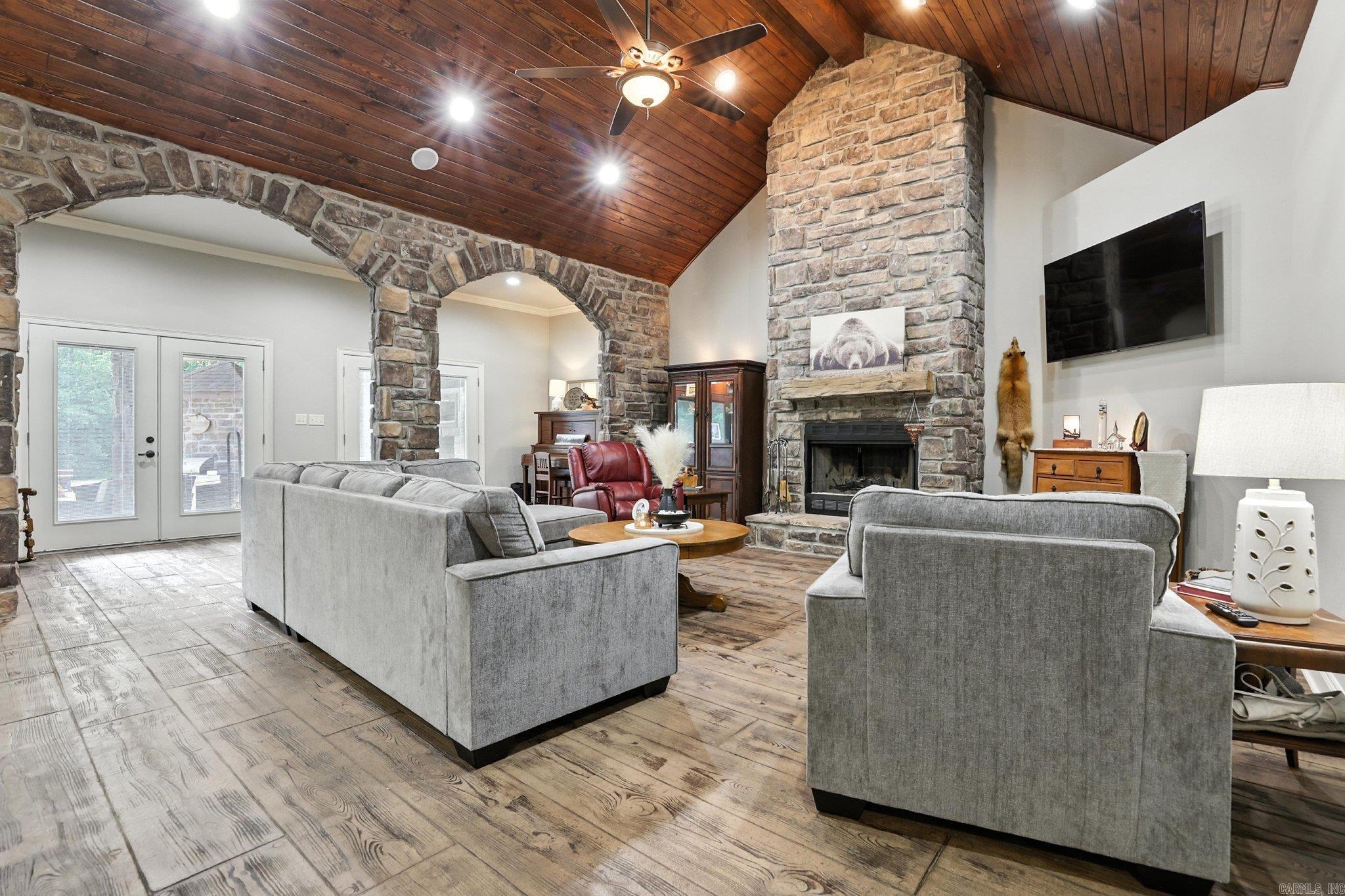 303 Duren  Cabot, AR