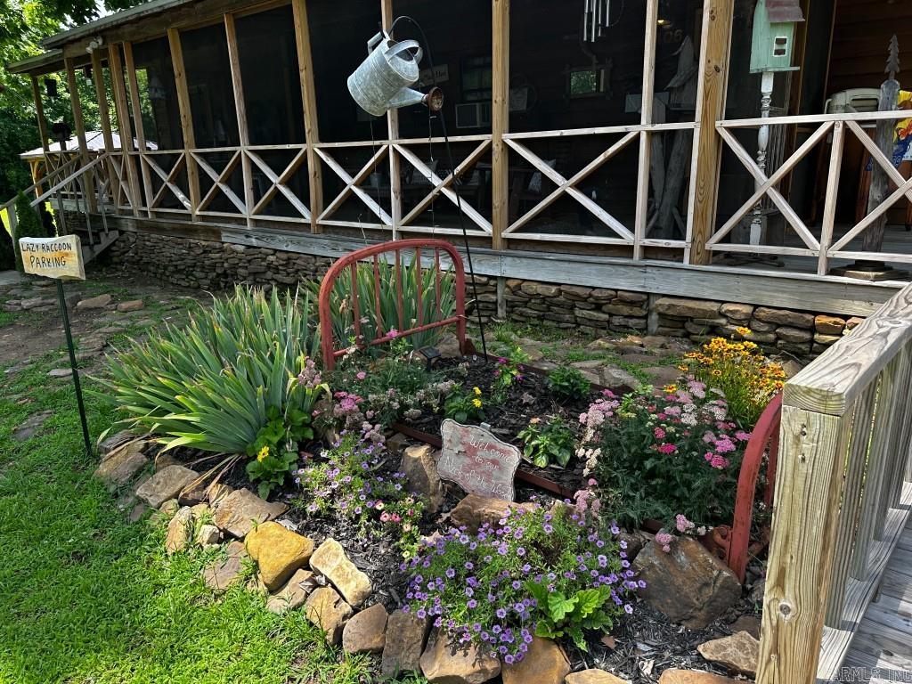 406 Cedar  Mountain View, AR