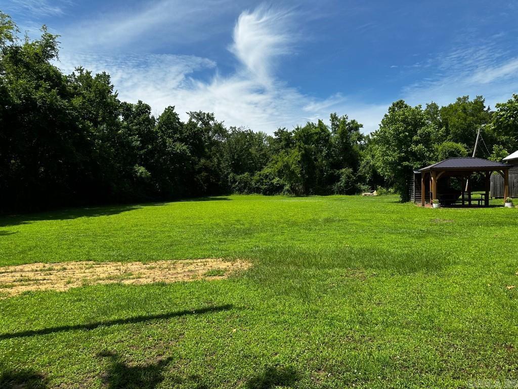 406 Cedar  Mountain View, AR