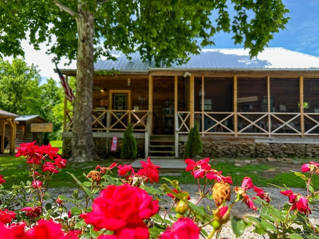 406 Cedar  Mountain View, AR