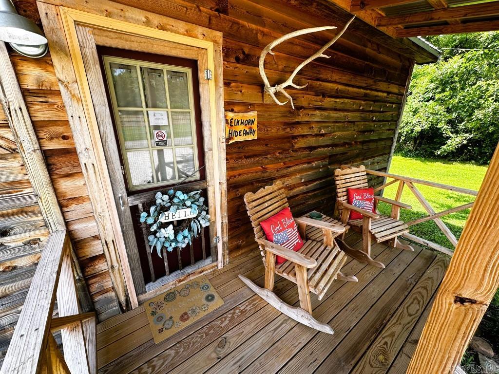 406 Cedar  Mountain View, AR