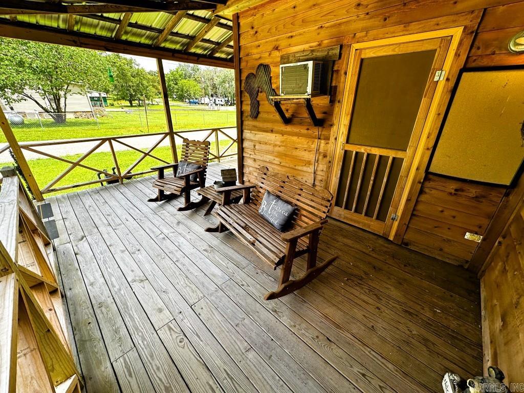406 Cedar  Mountain View, AR