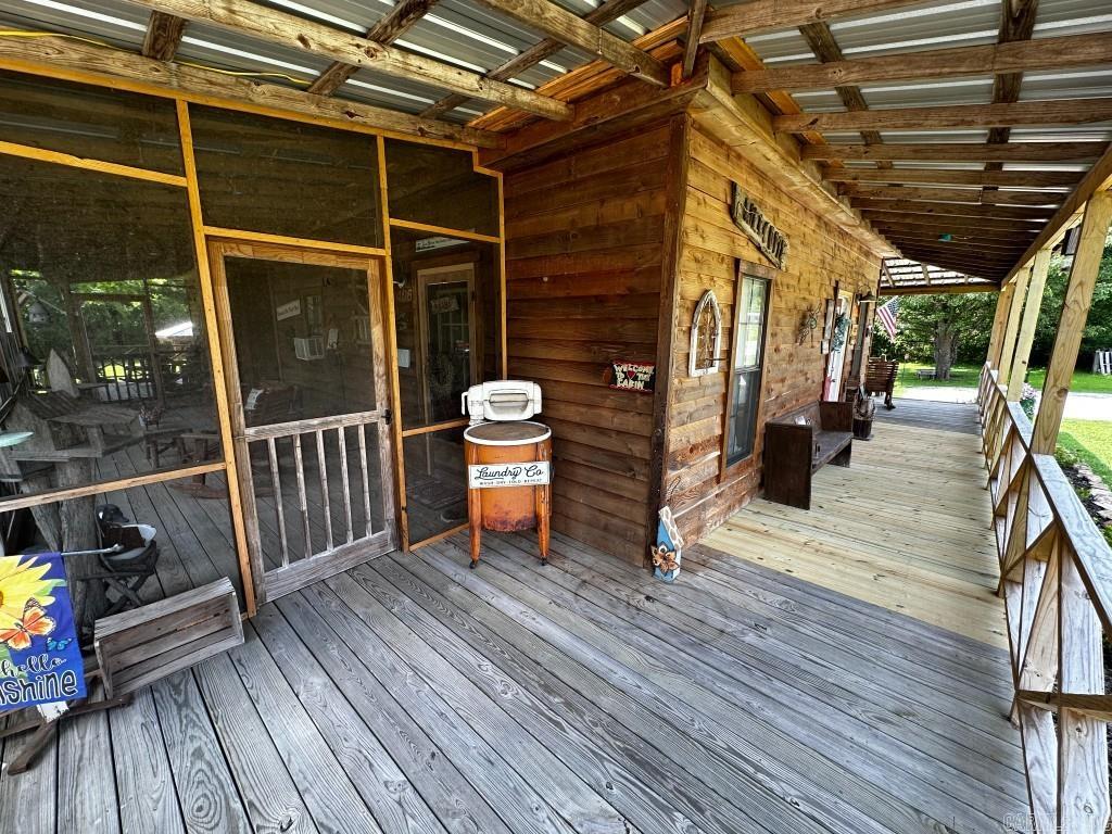 406 Cedar  Mountain View, AR
