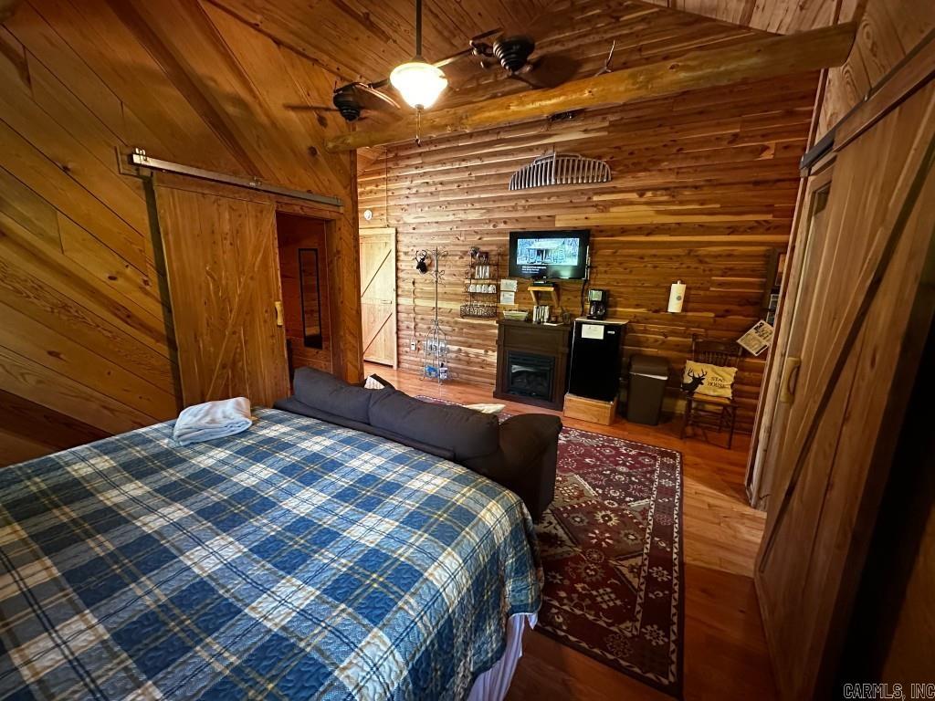 406 Cedar  Mountain View, AR