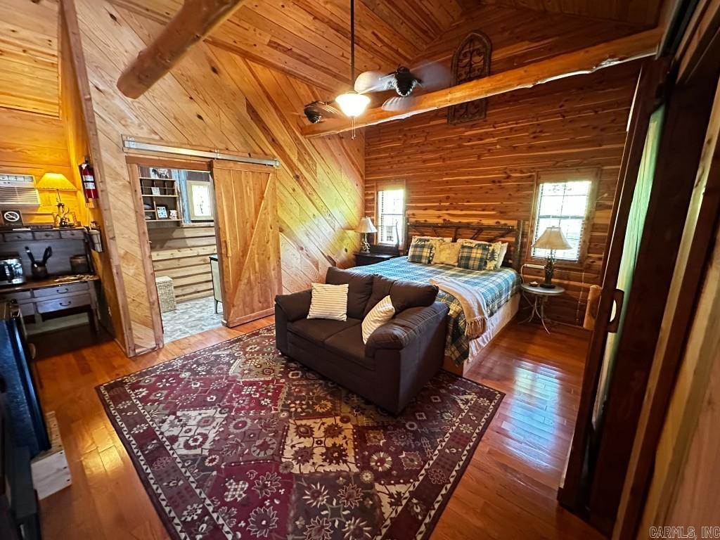 406 Cedar  Mountain View, AR
