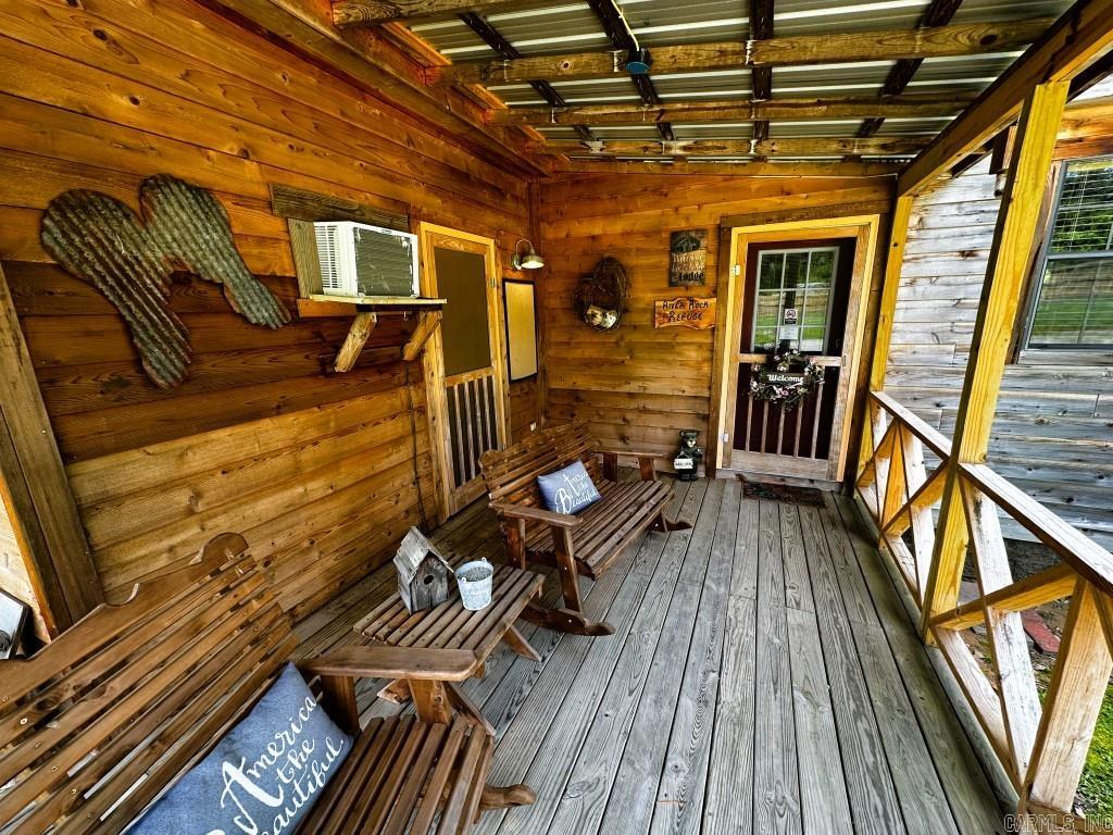 406 Cedar  Mountain View, AR