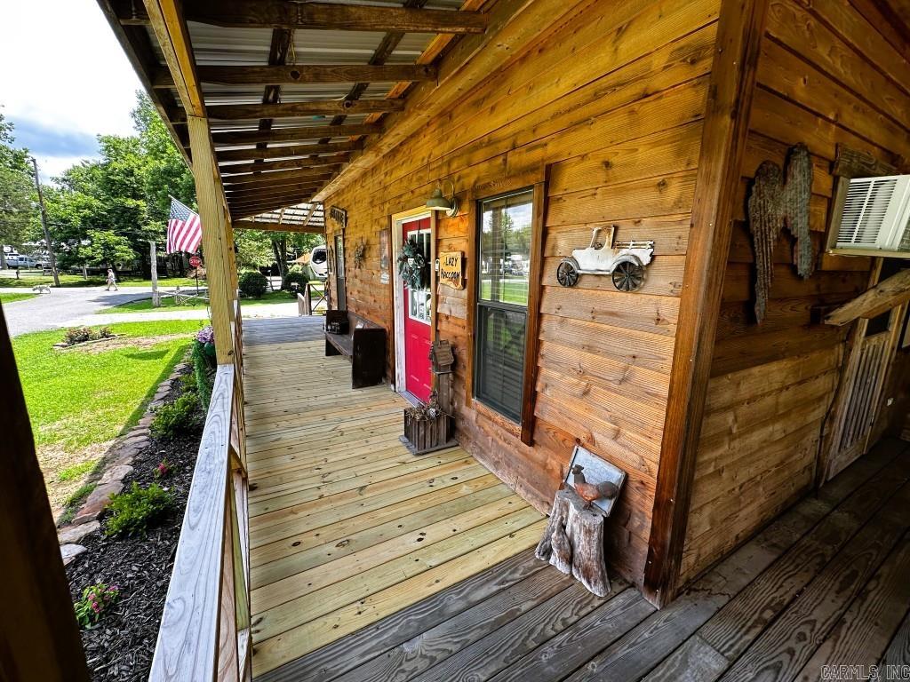 406 Cedar  Mountain View, AR