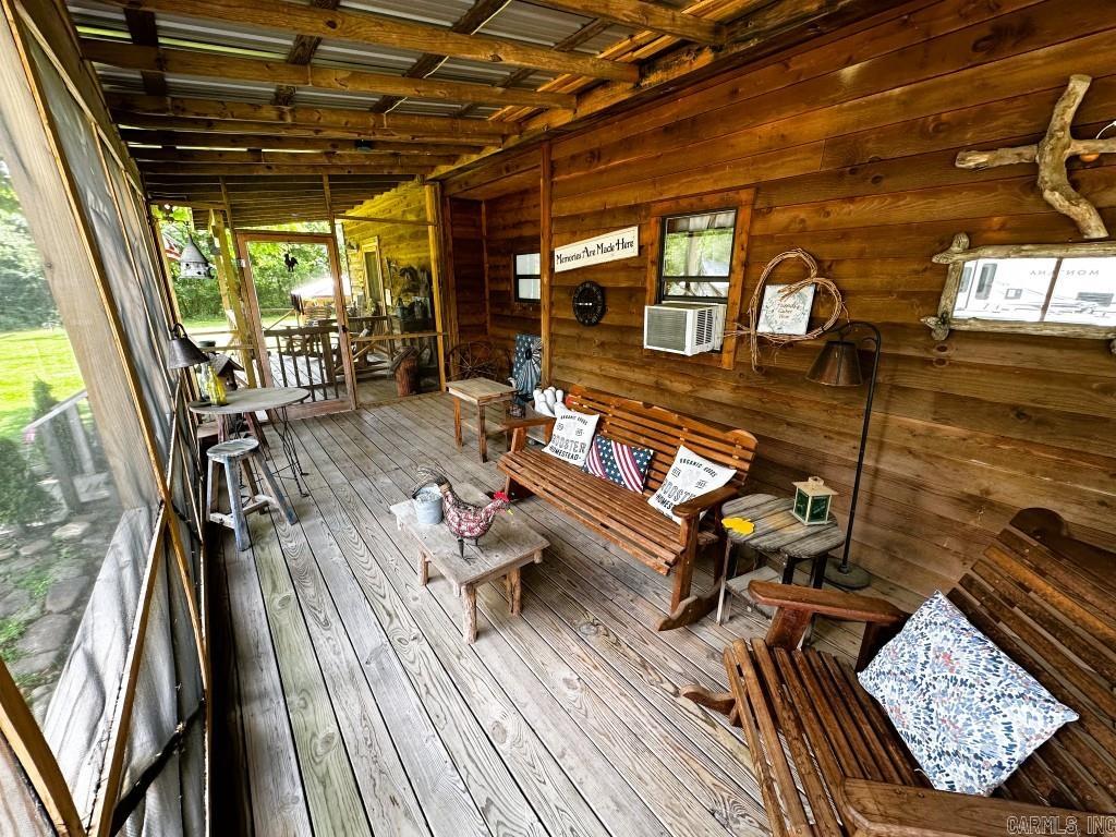 406 Cedar  Mountain View, AR