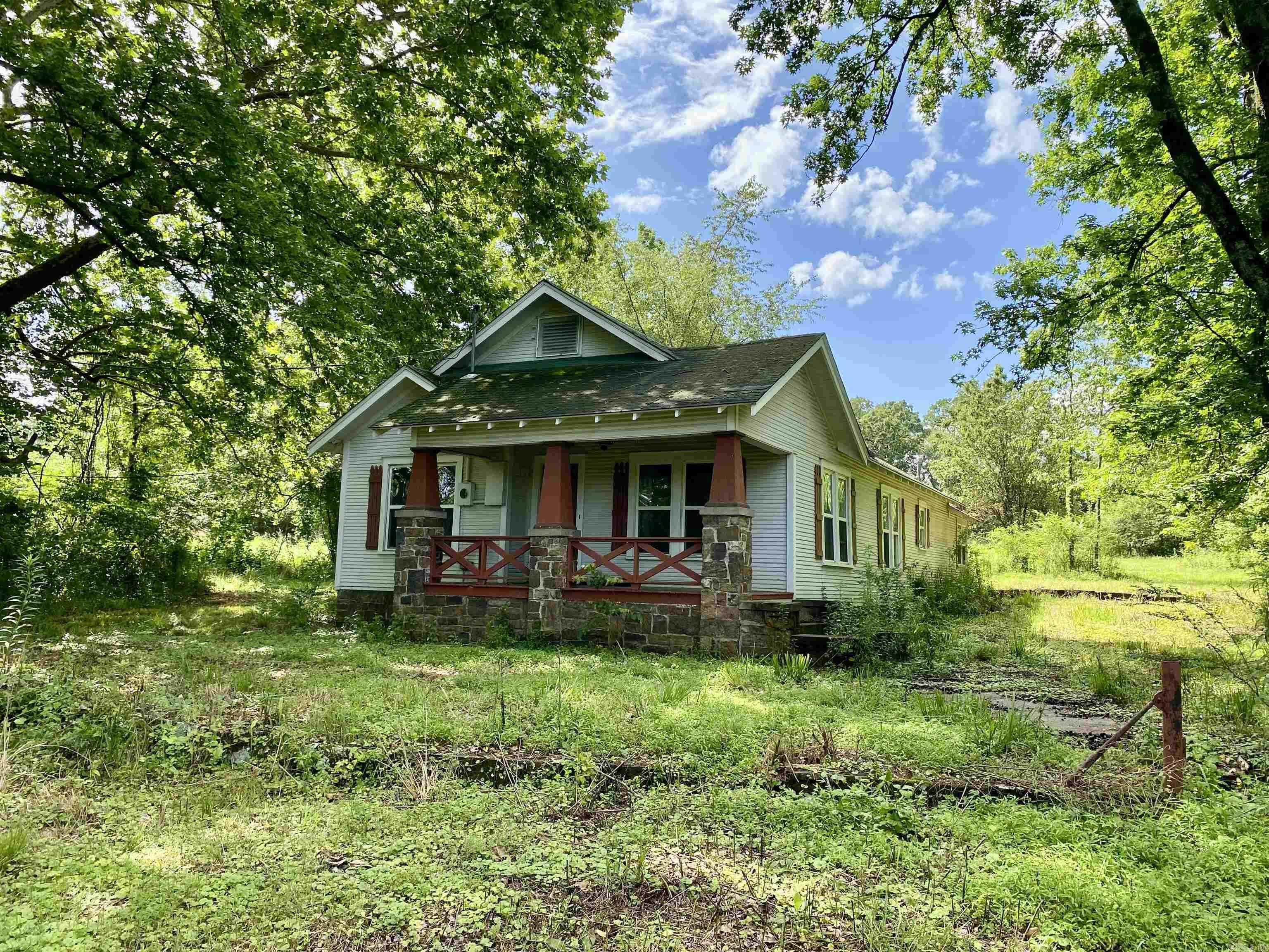 2767 E Main Street  Lamar, AR