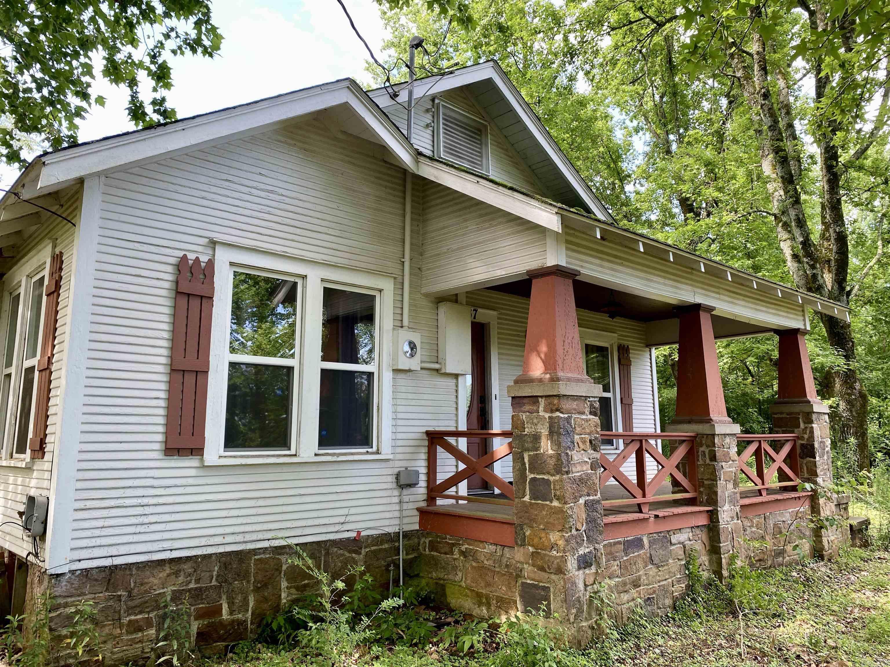 2767 E Main Street  Lamar, AR