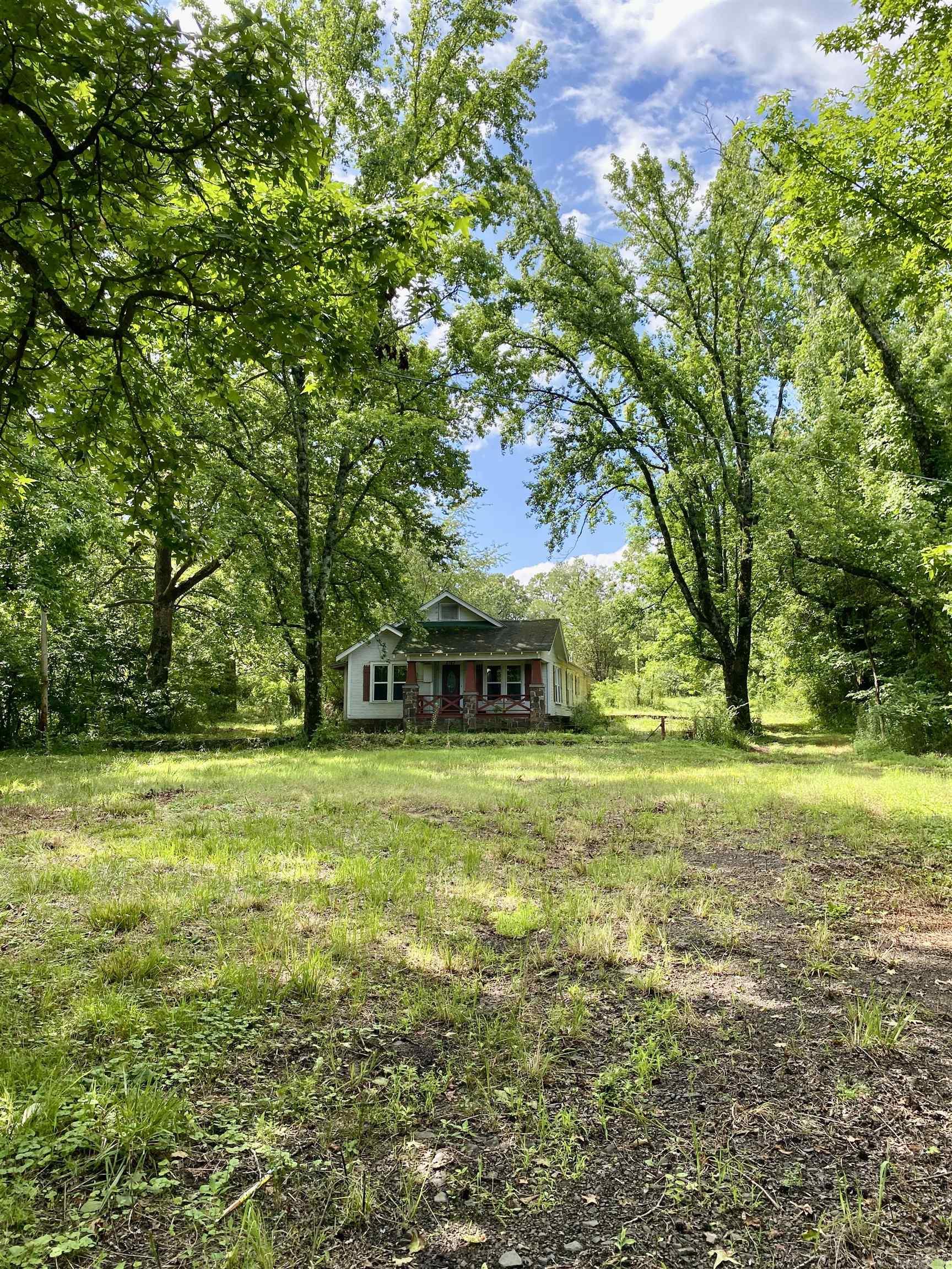 2767 E Main Street  Lamar, AR