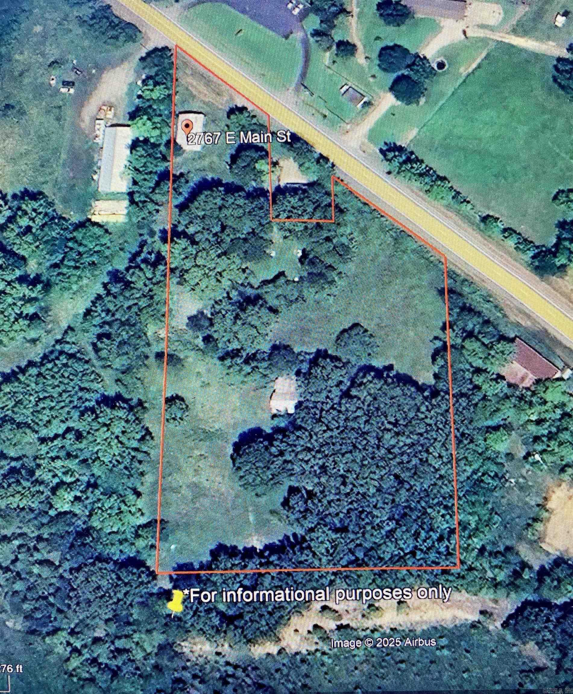 2767 E Main Street  Lamar, AR