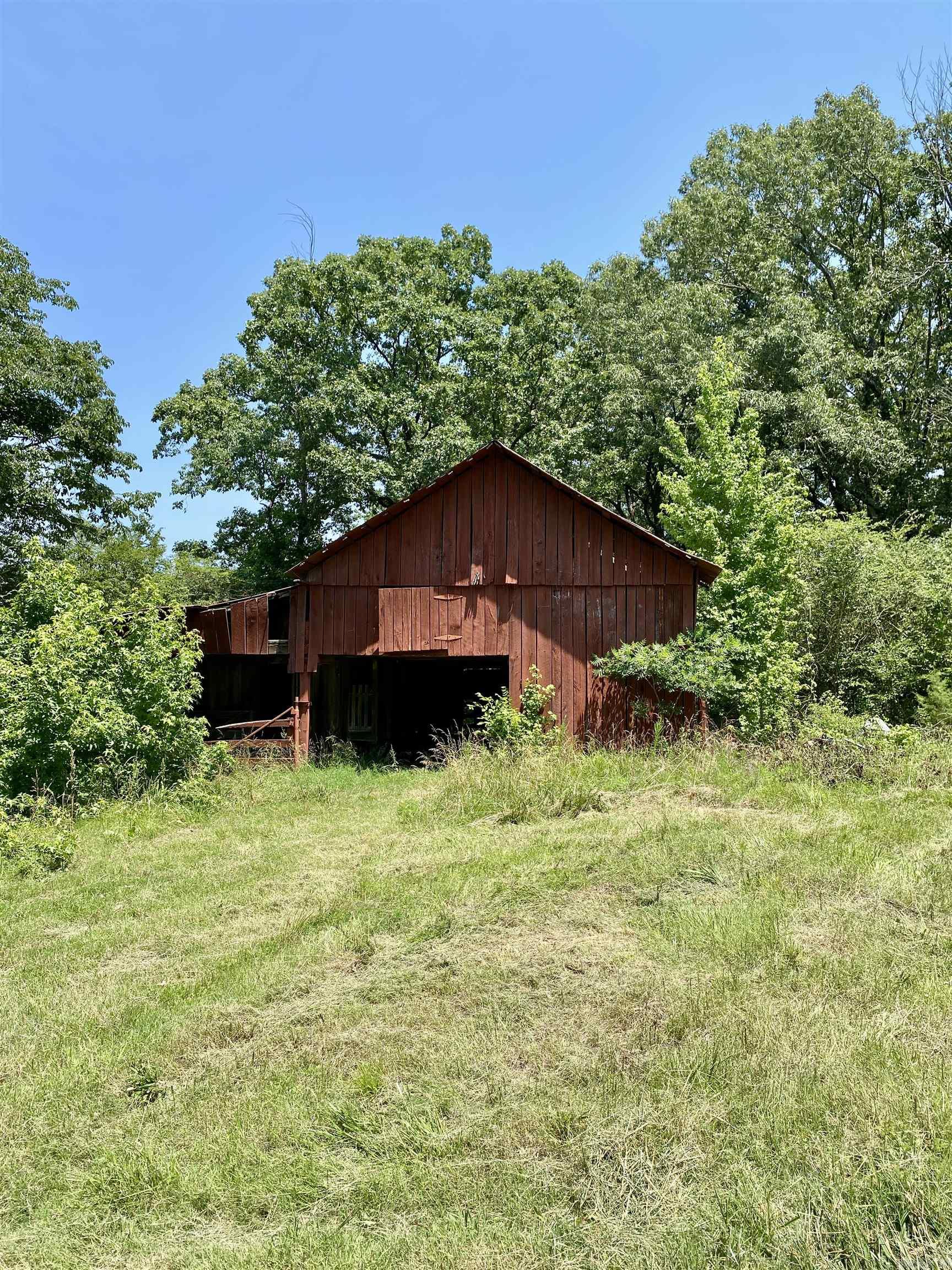 2767 E Main Street  Lamar, AR