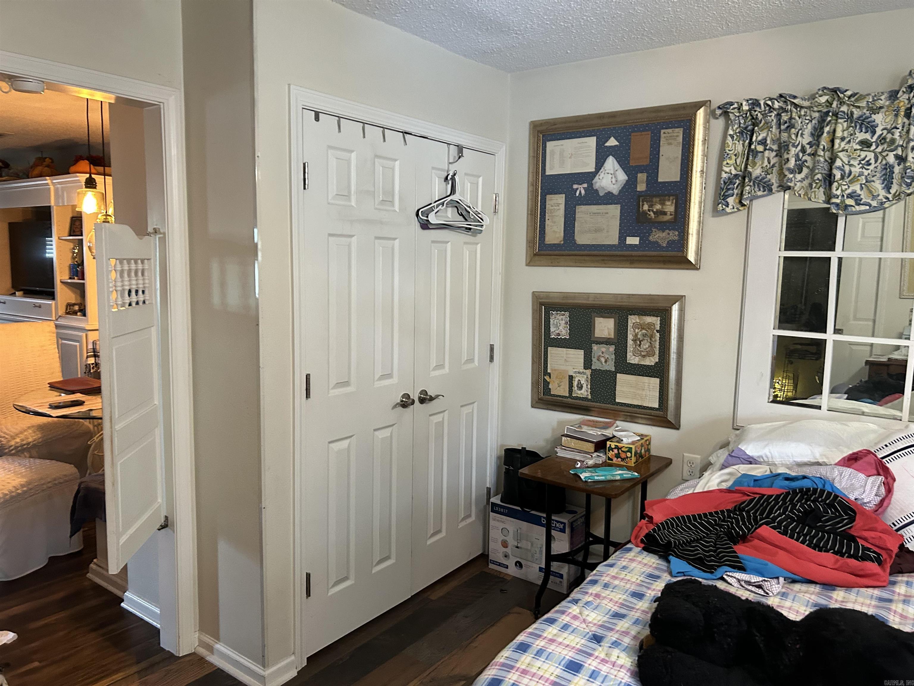 110 S Jeff Davis  Jacksonville, AR