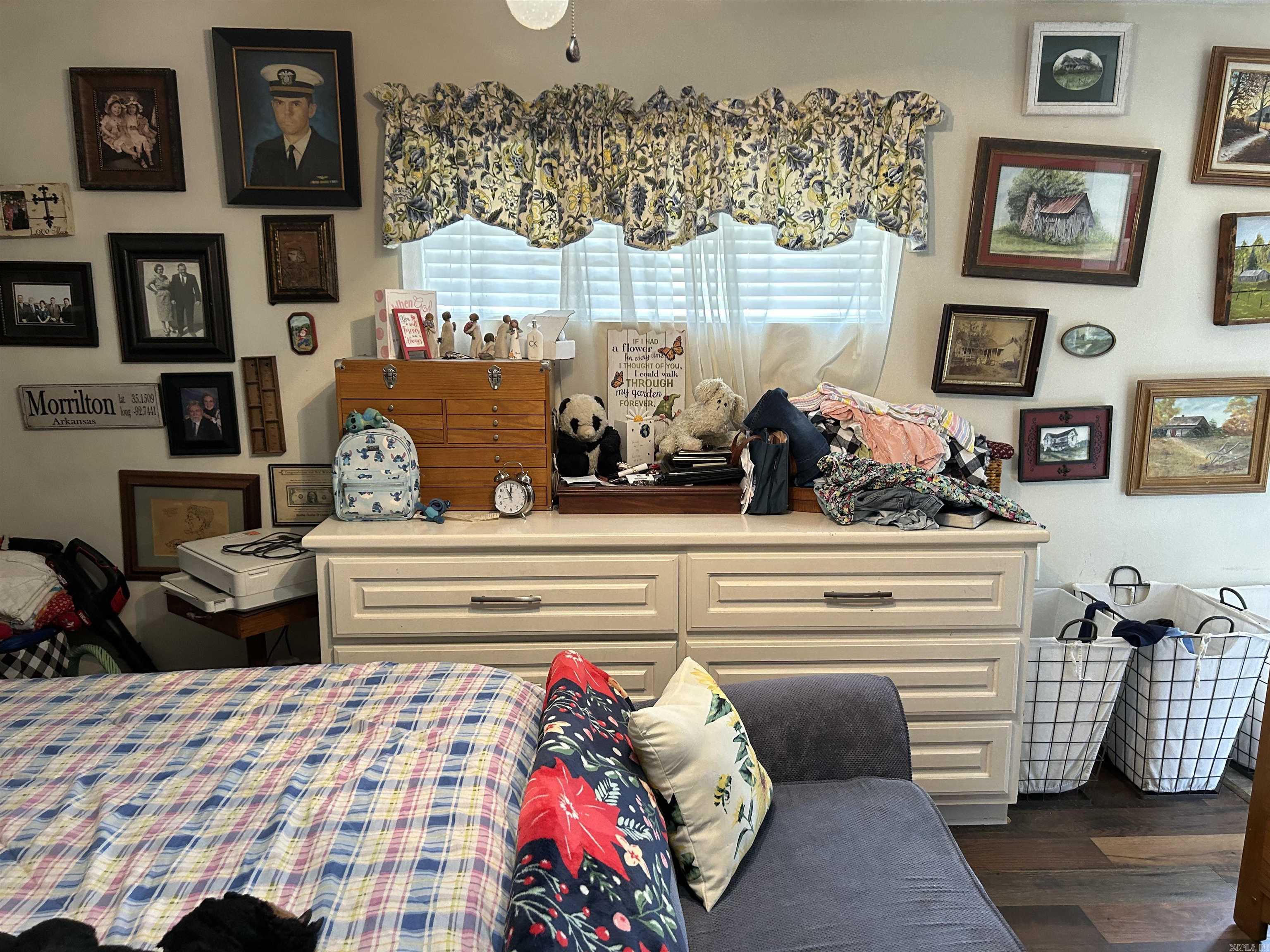 110 S Jeff Davis  Jacksonville, AR
