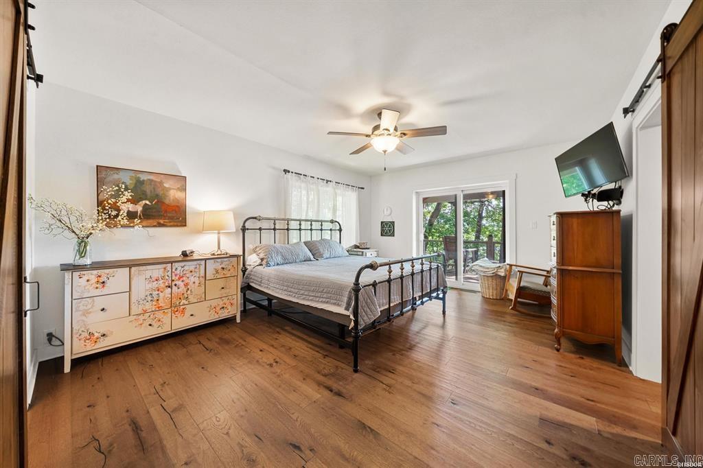 170 Russey  Hot Springs, AR