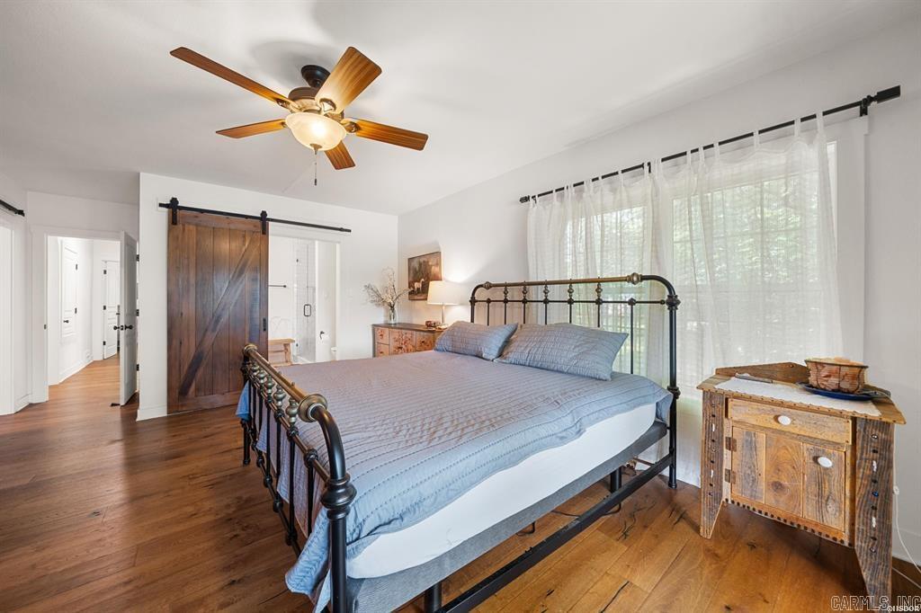 170 Russey  Hot Springs, AR
