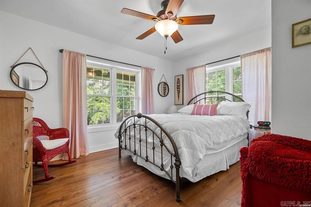 170 Russey  Hot Springs, AR