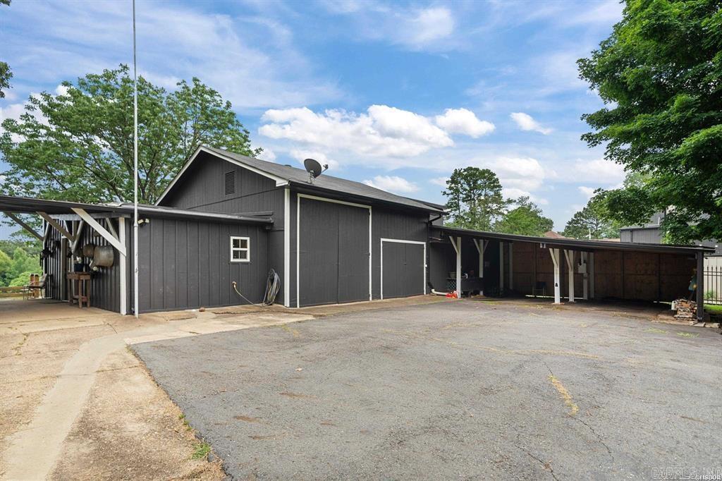 170 Russey  Hot Springs, AR