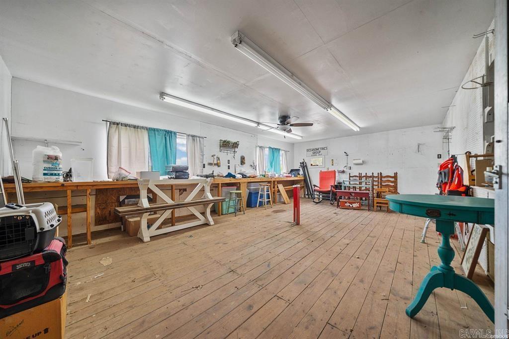 170 Russey  Hot Springs, AR