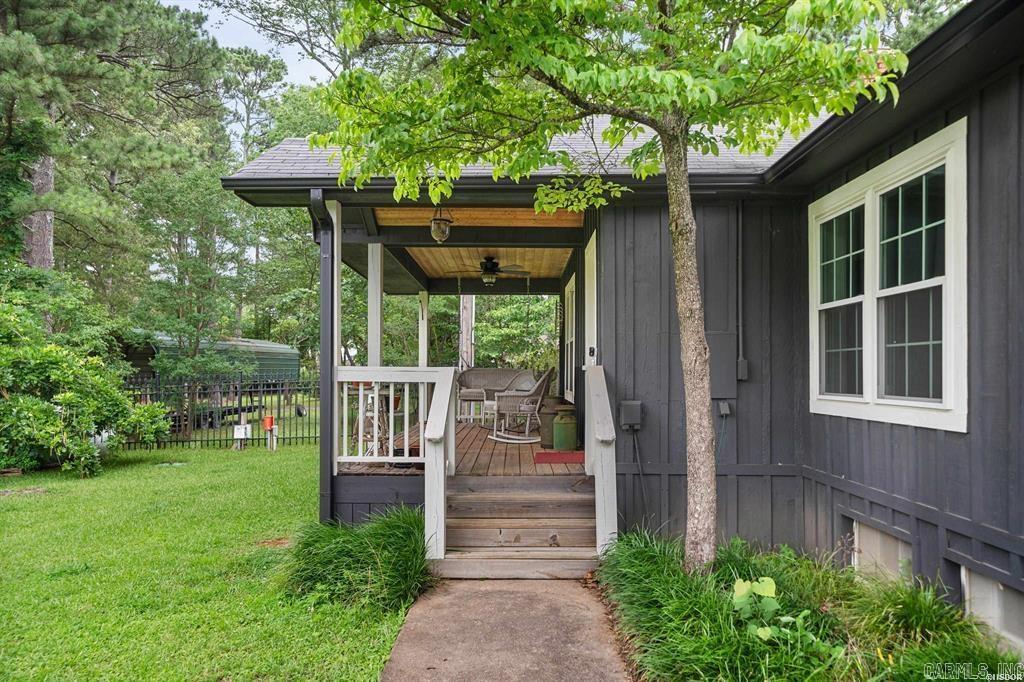 170 Russey  Hot Springs, AR