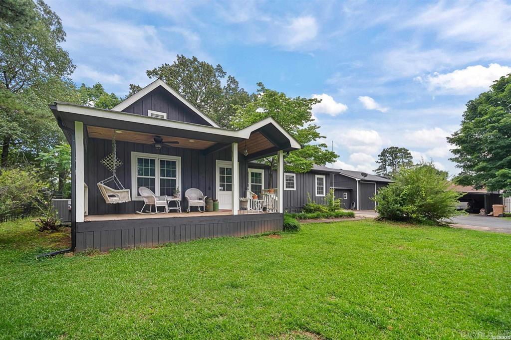 170 Russey  Hot Springs, AR