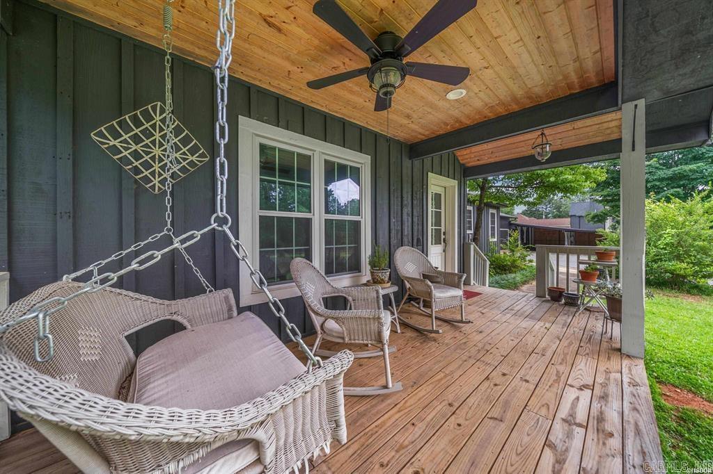 170 Russey  Hot Springs, AR