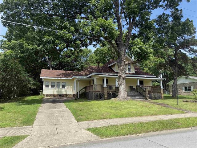 408  Case  Heber Springs, AR