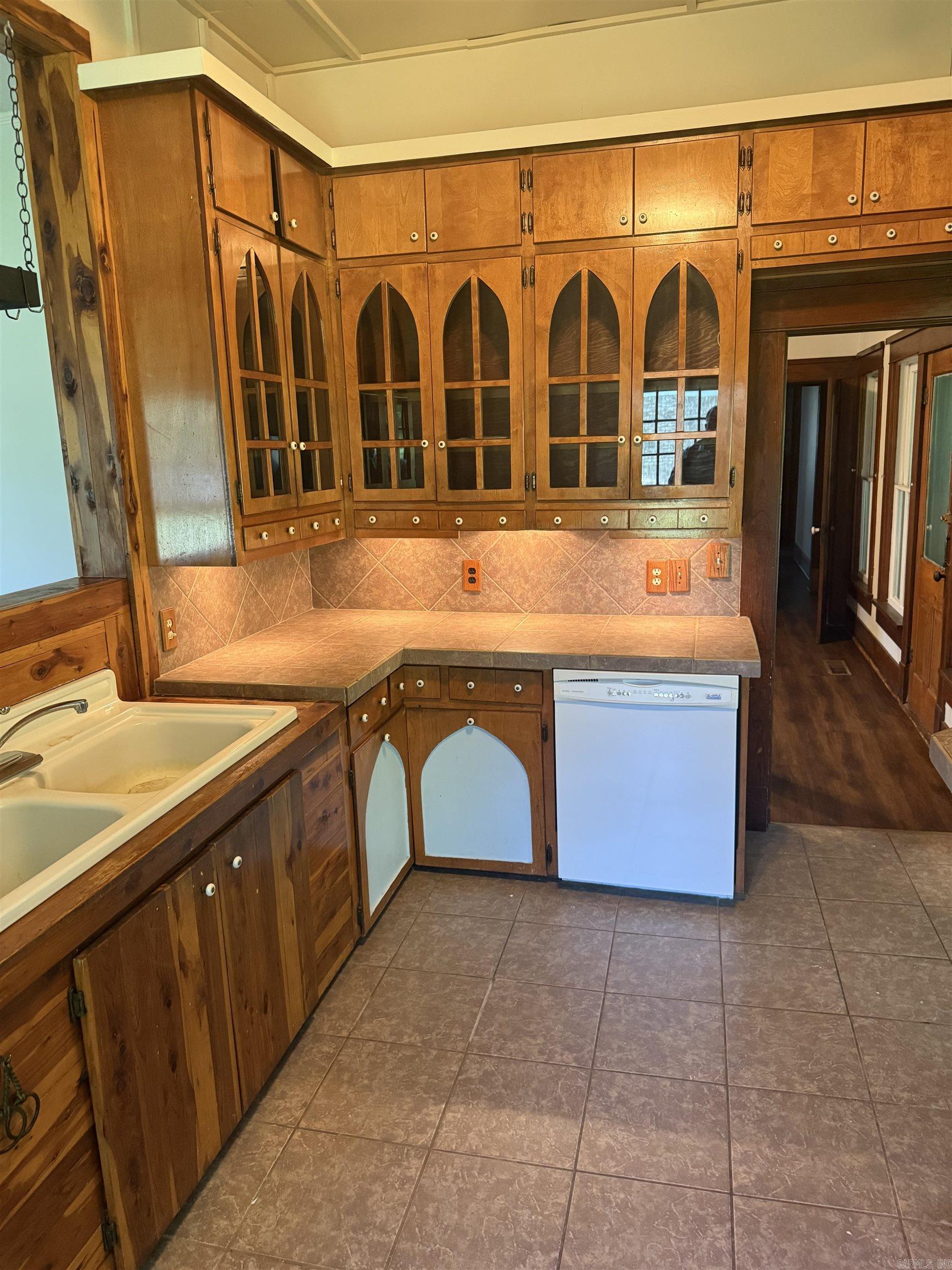 408 Case  Heber Springs, AR