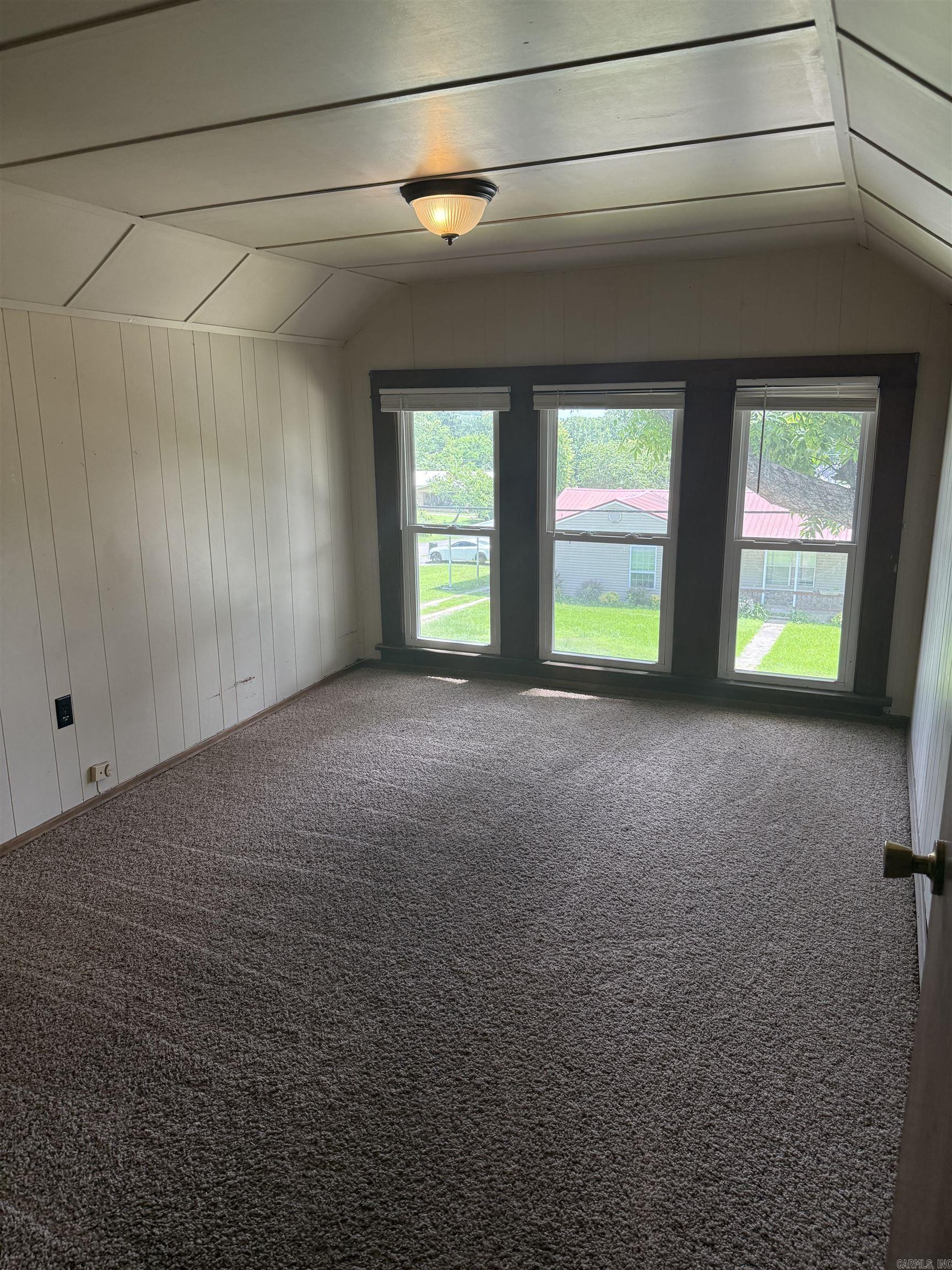 408 Case  Heber Springs, AR
