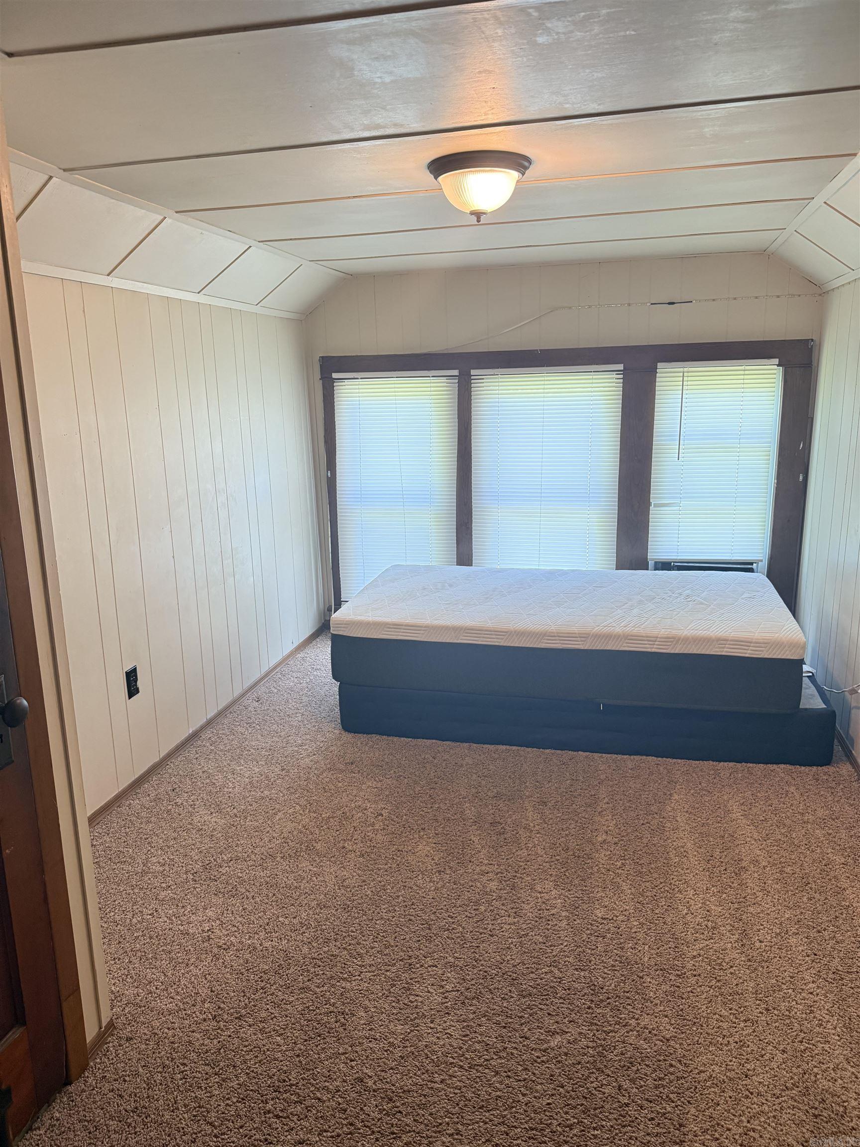 408 Case  Heber Springs, AR