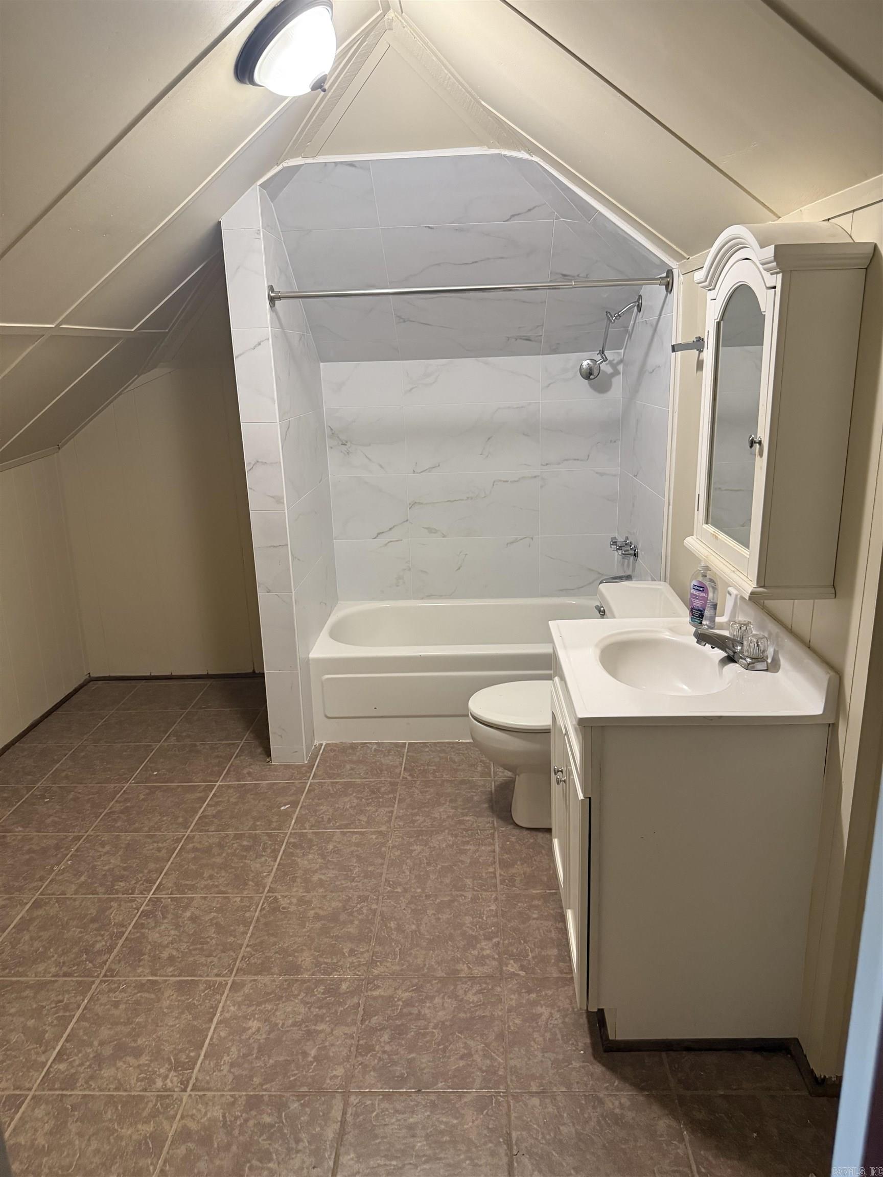 408 Case  Heber Springs, AR