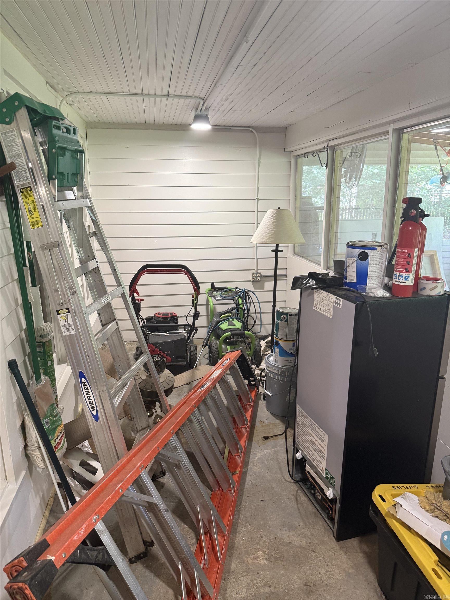 408 Case  Heber Springs, AR