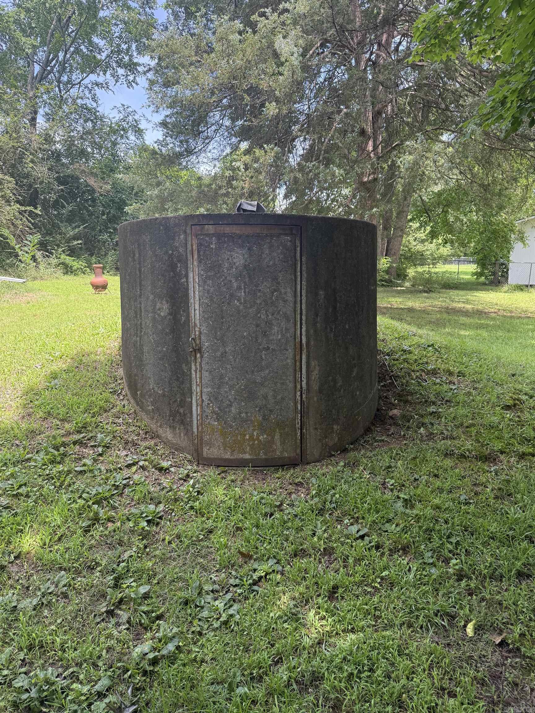 408 Case  Heber Springs, AR