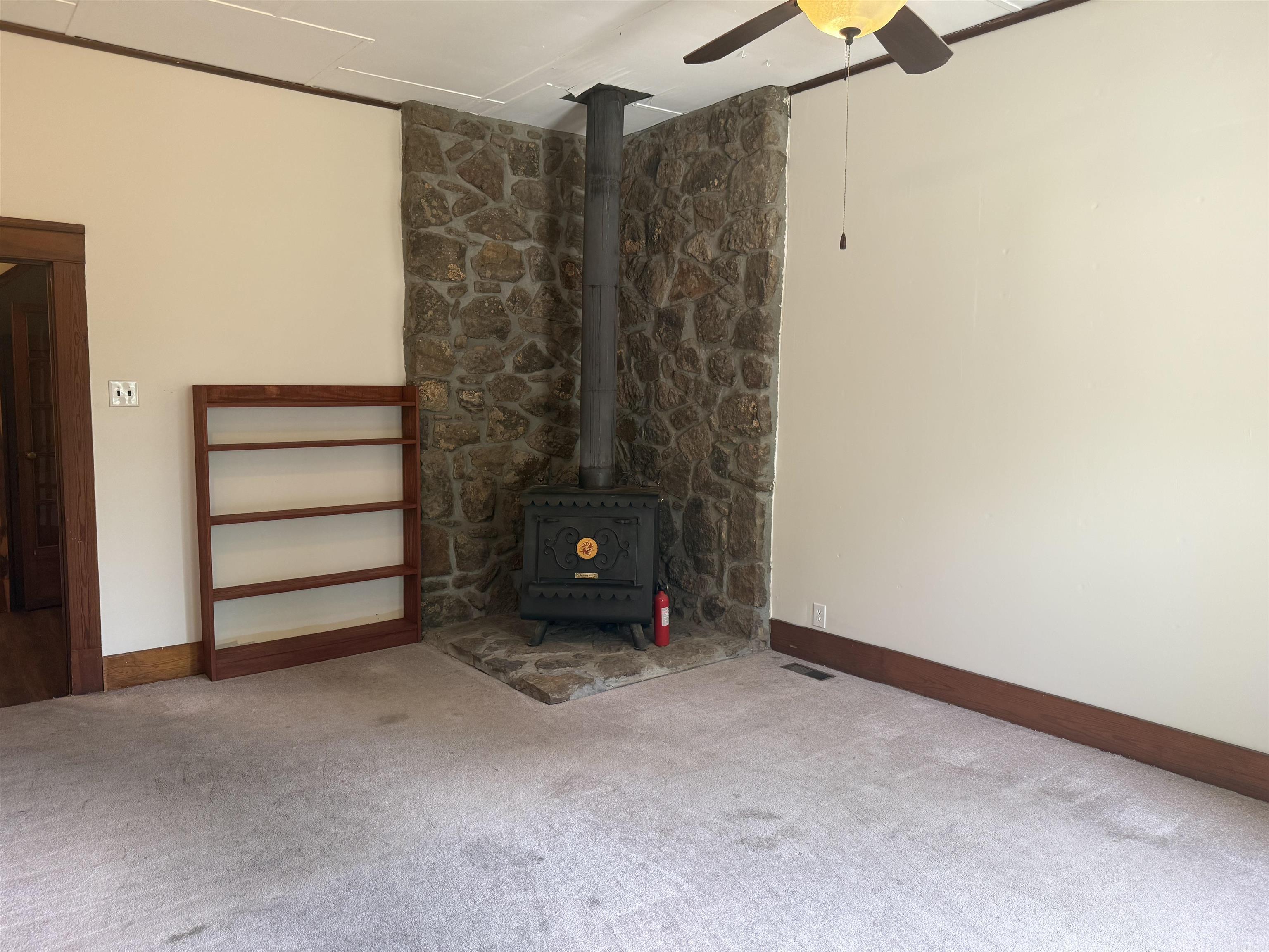 408 Case  Heber Springs, AR
