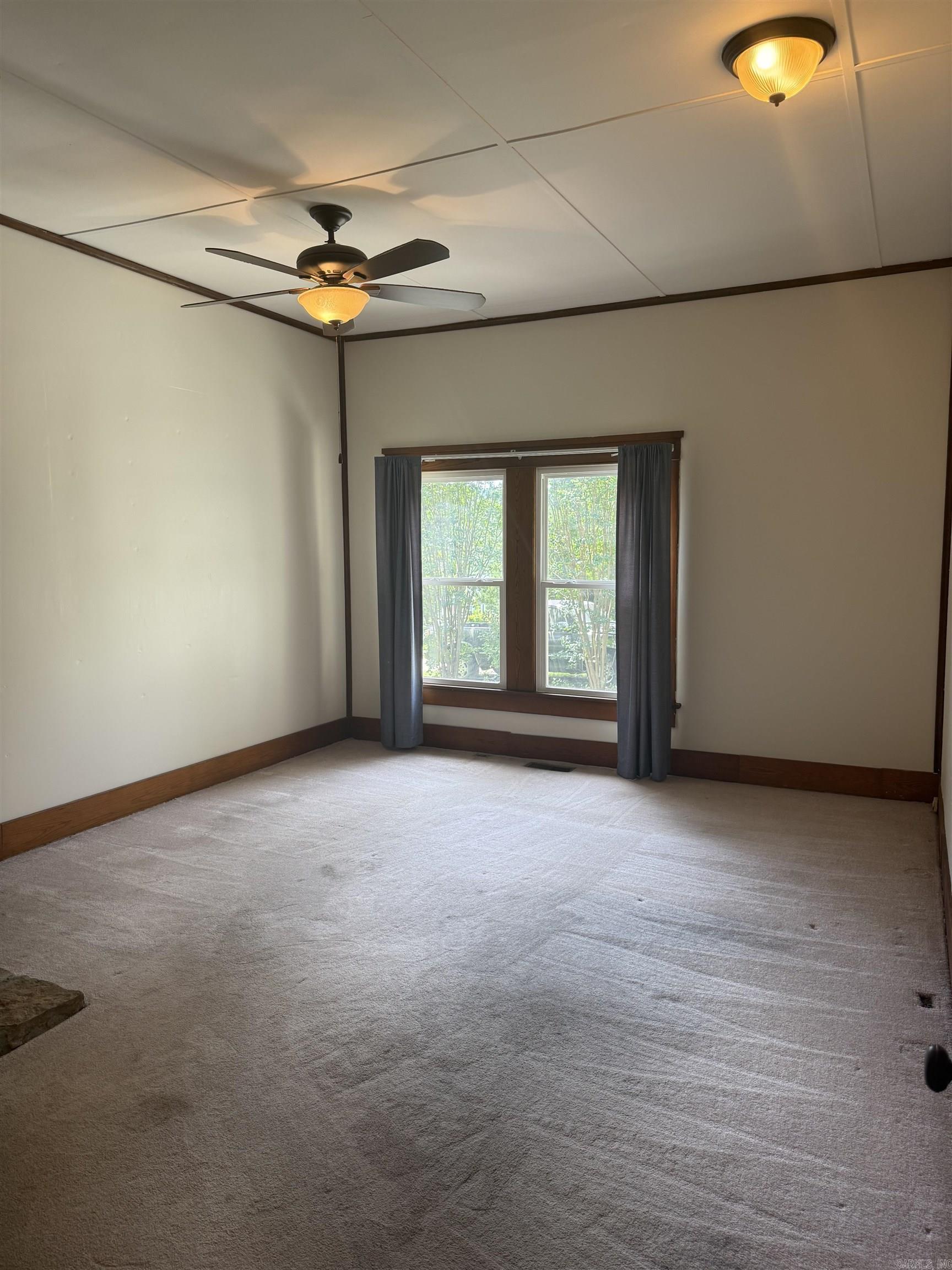 408 Case  Heber Springs, AR