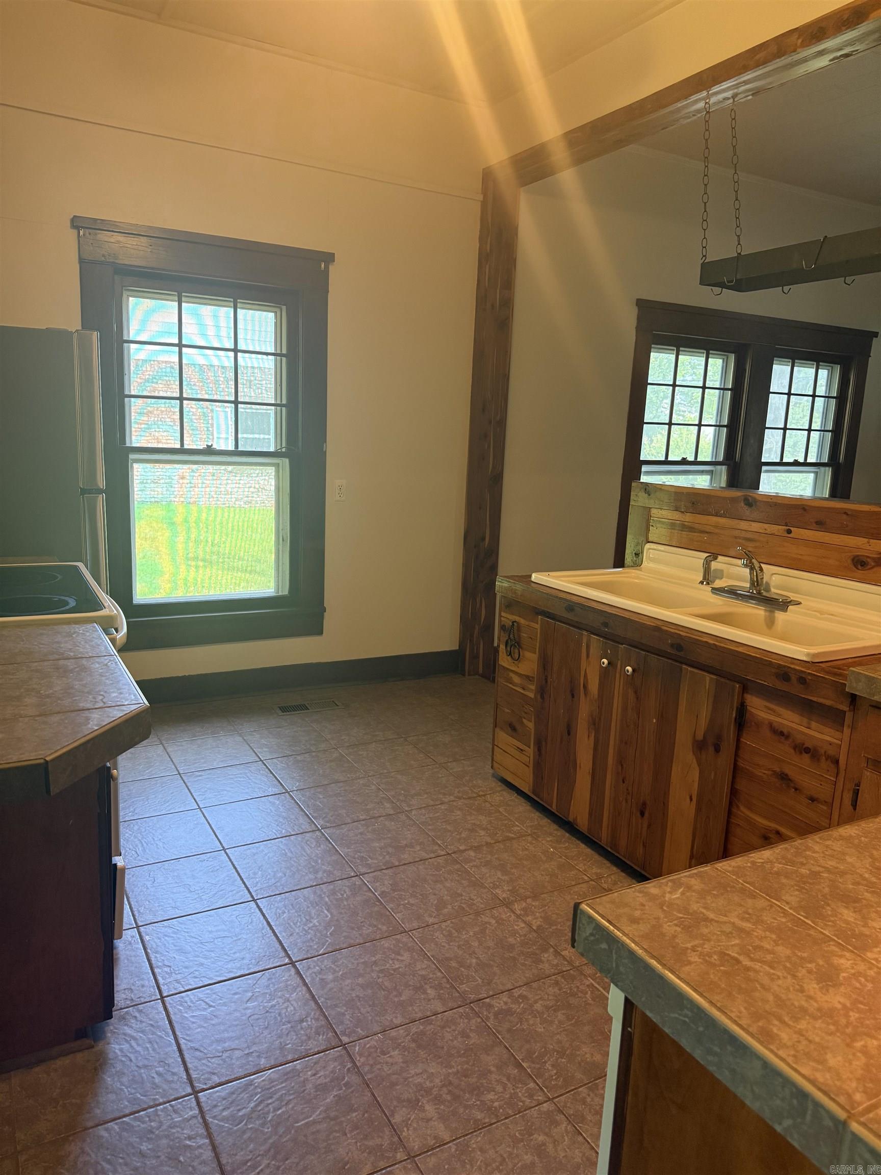 408 Case  Heber Springs, AR