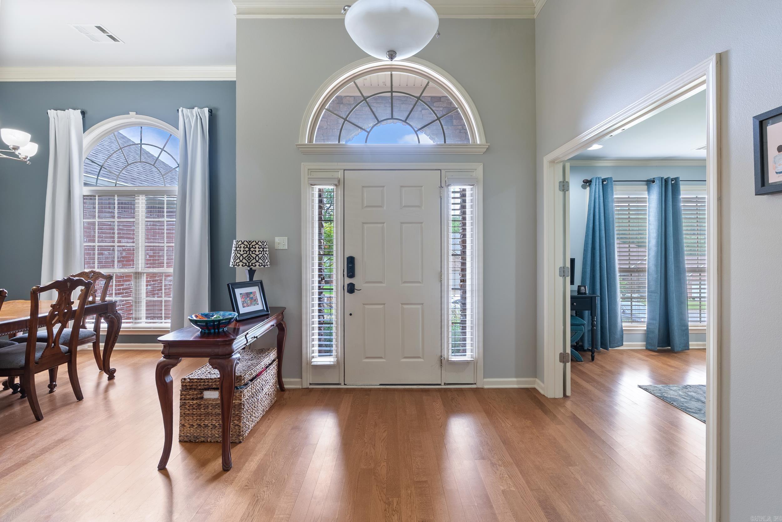144 Summit Valley  Maumelle, AR