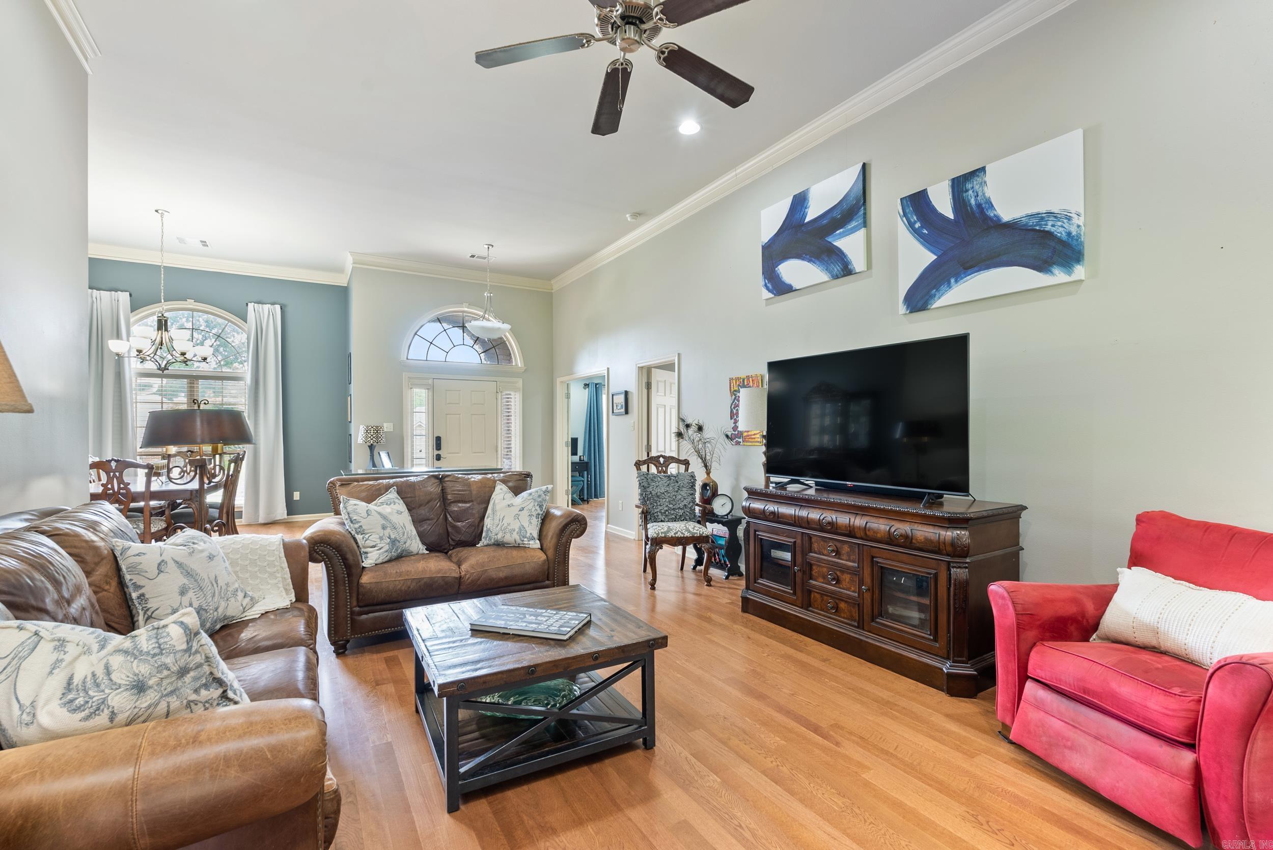 144 Summit Valley  Maumelle, AR
