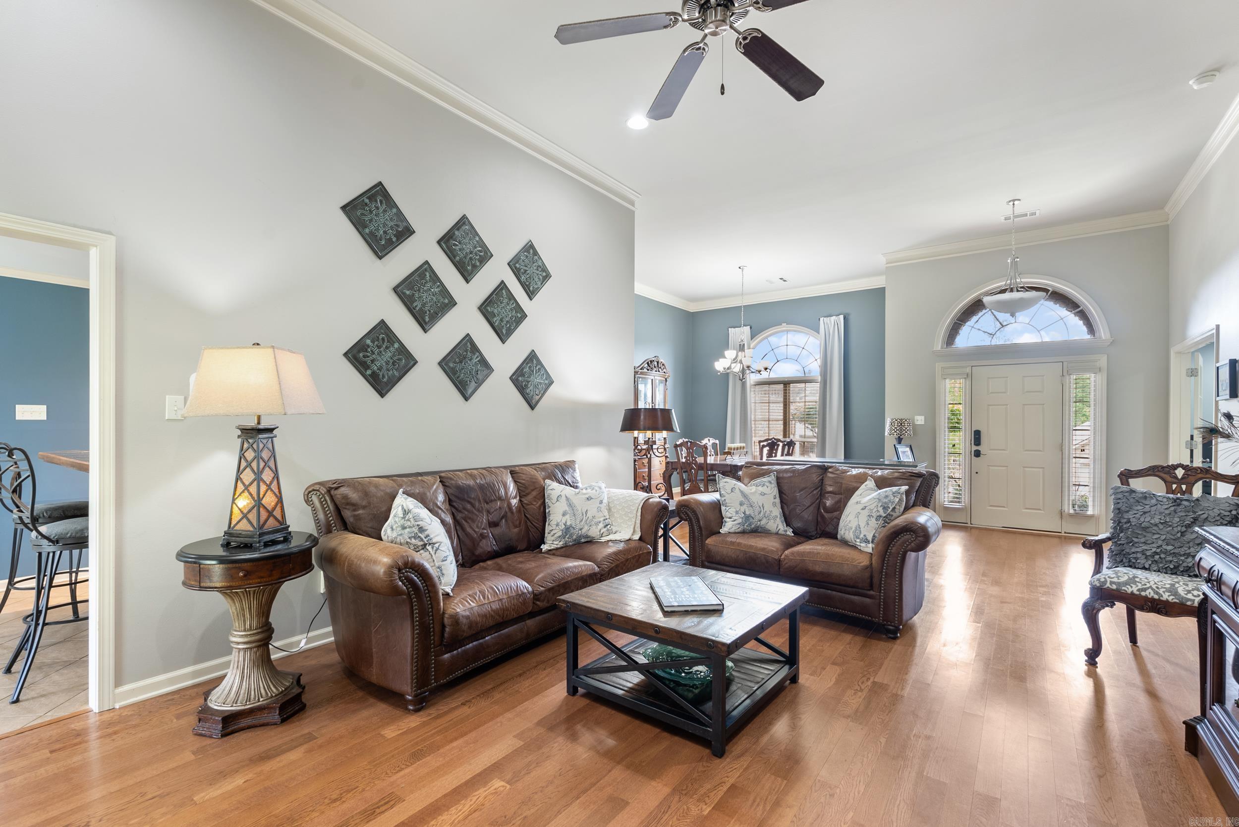 144 Summit Valley  Maumelle, AR