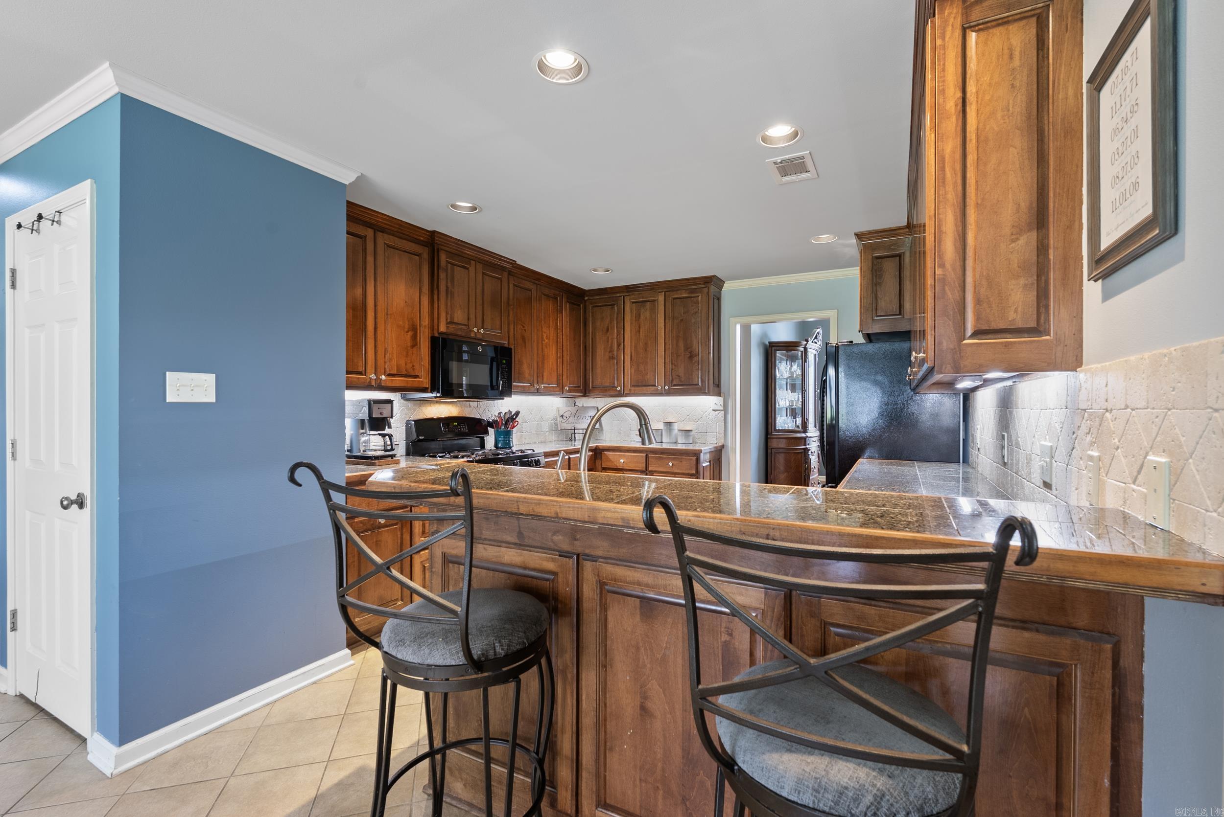144 Summit Valley  Maumelle, AR