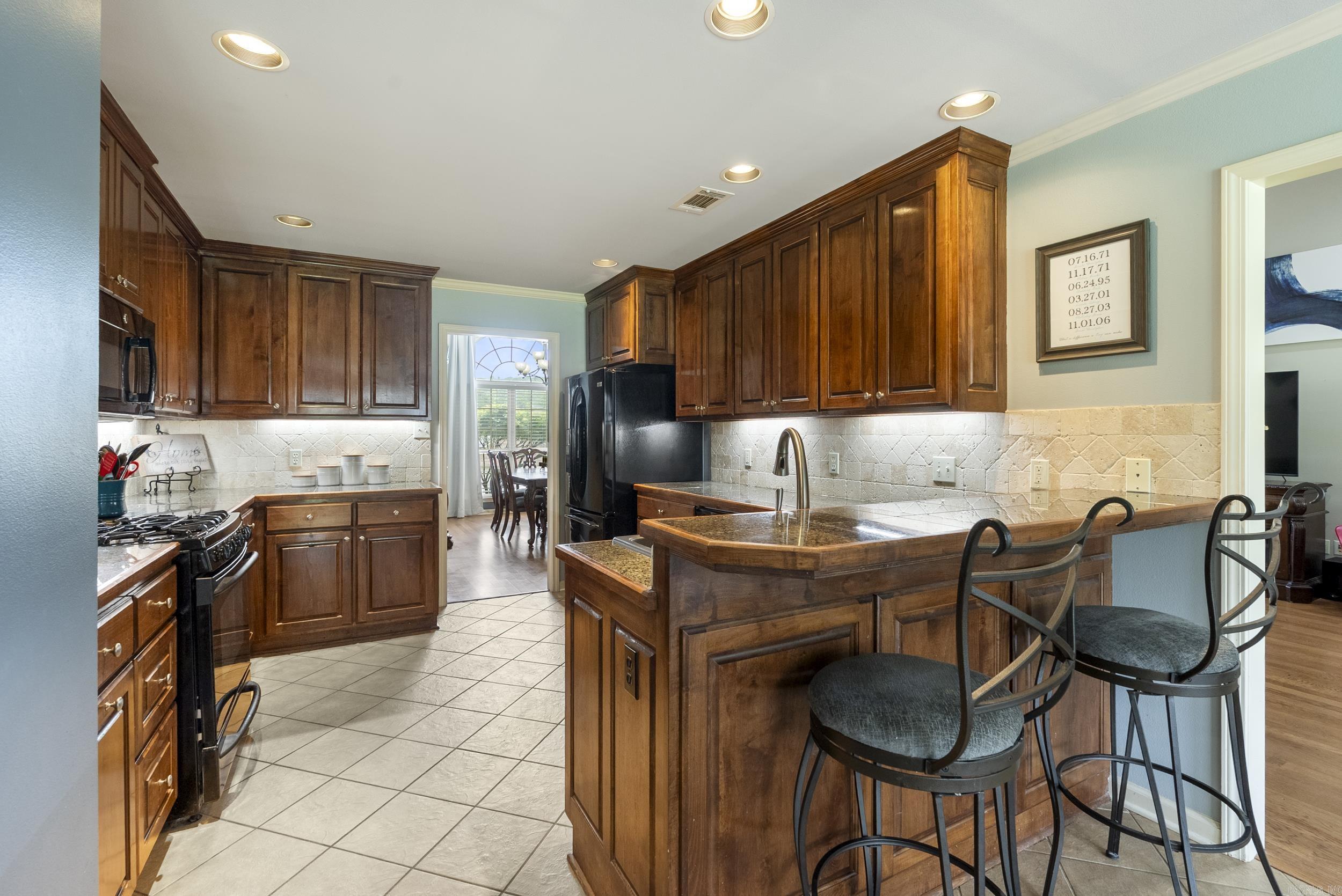 144 Summit Valley  Maumelle, AR