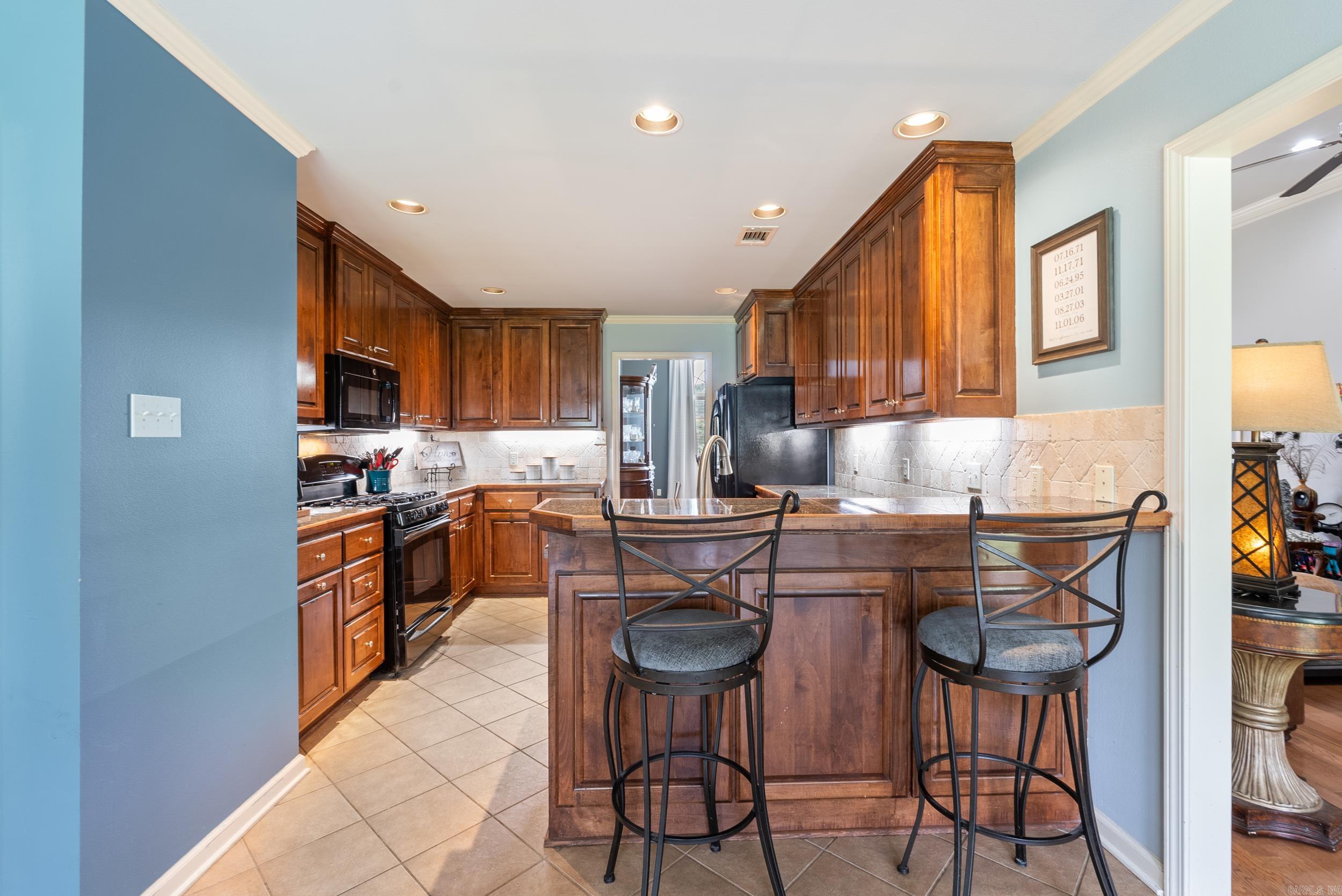 144 Summit Valley  Maumelle, AR