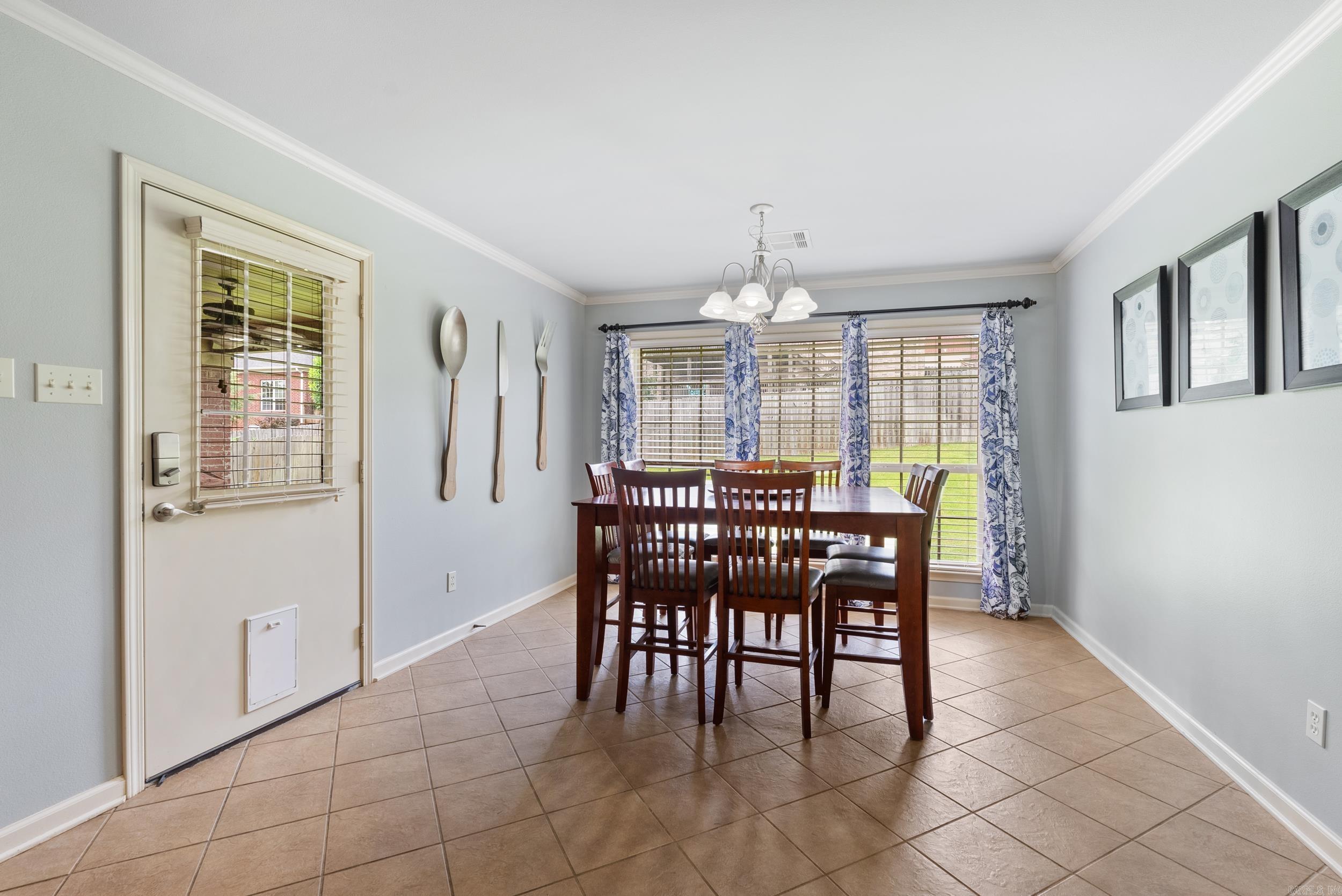144 Summit Valley  Maumelle, AR