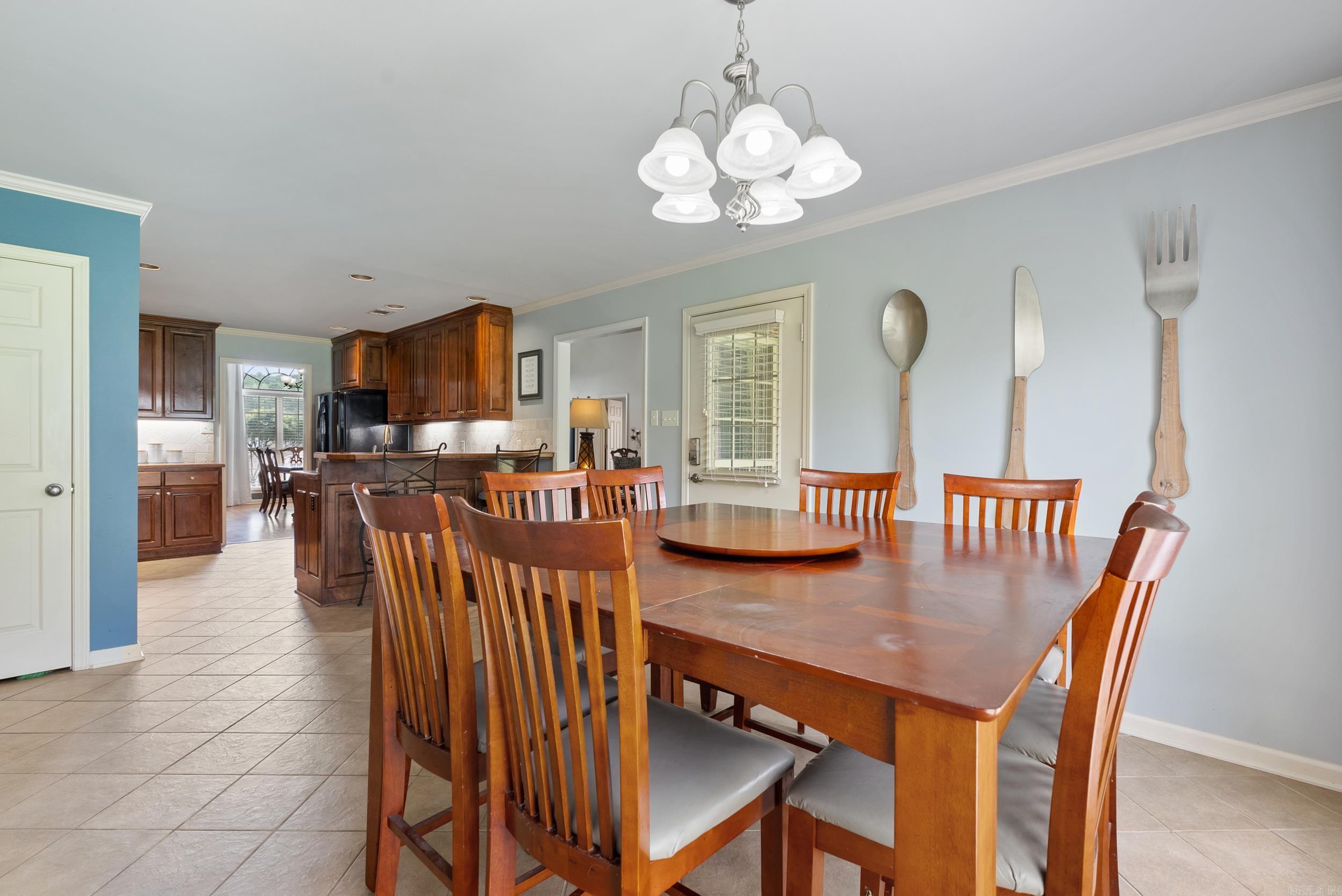 144 Summit Valley  Maumelle, AR